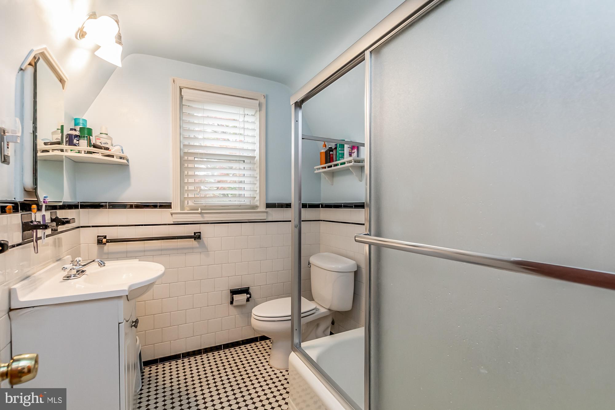 PARKVILLE - Residential