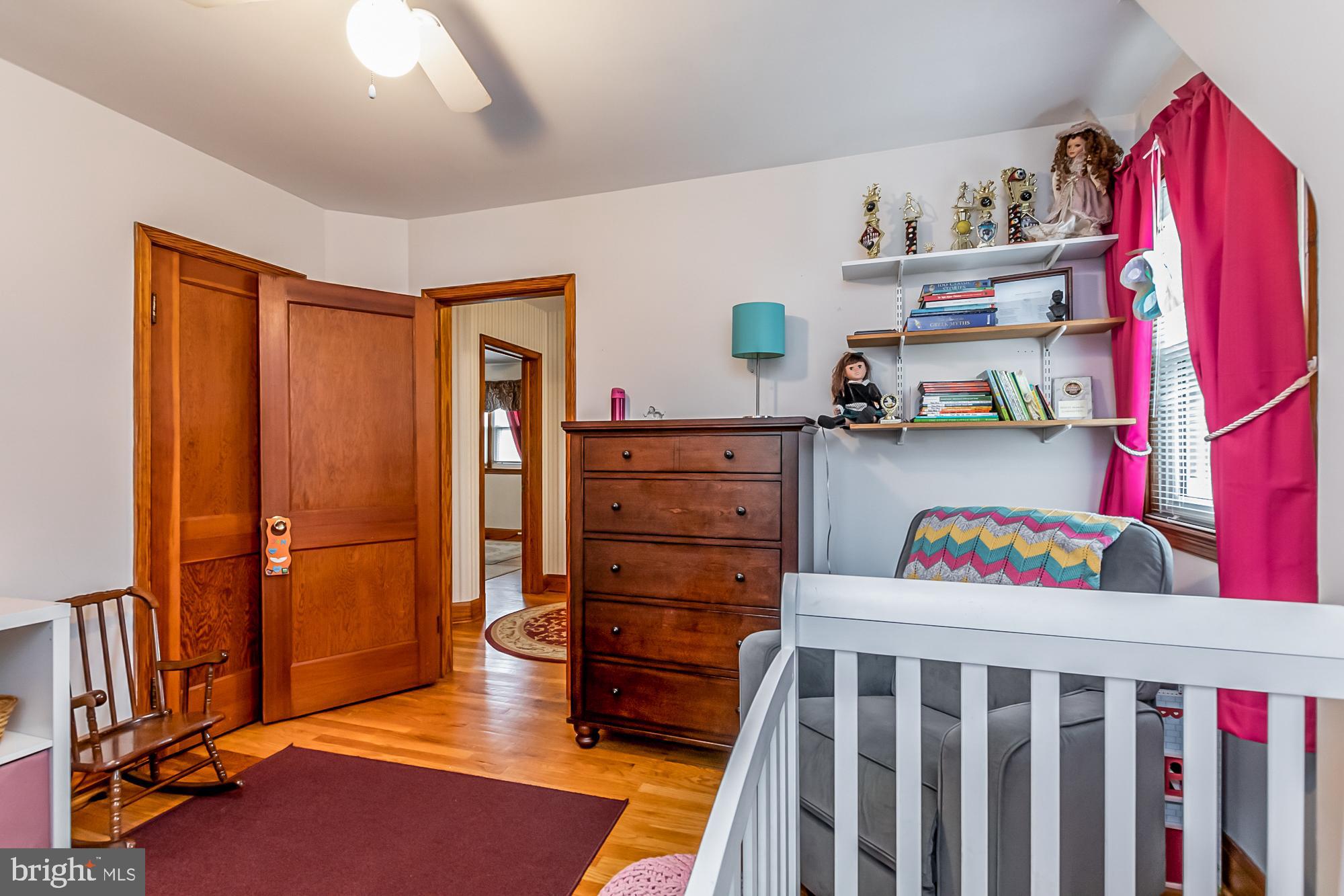 PARKVILLE - Residential