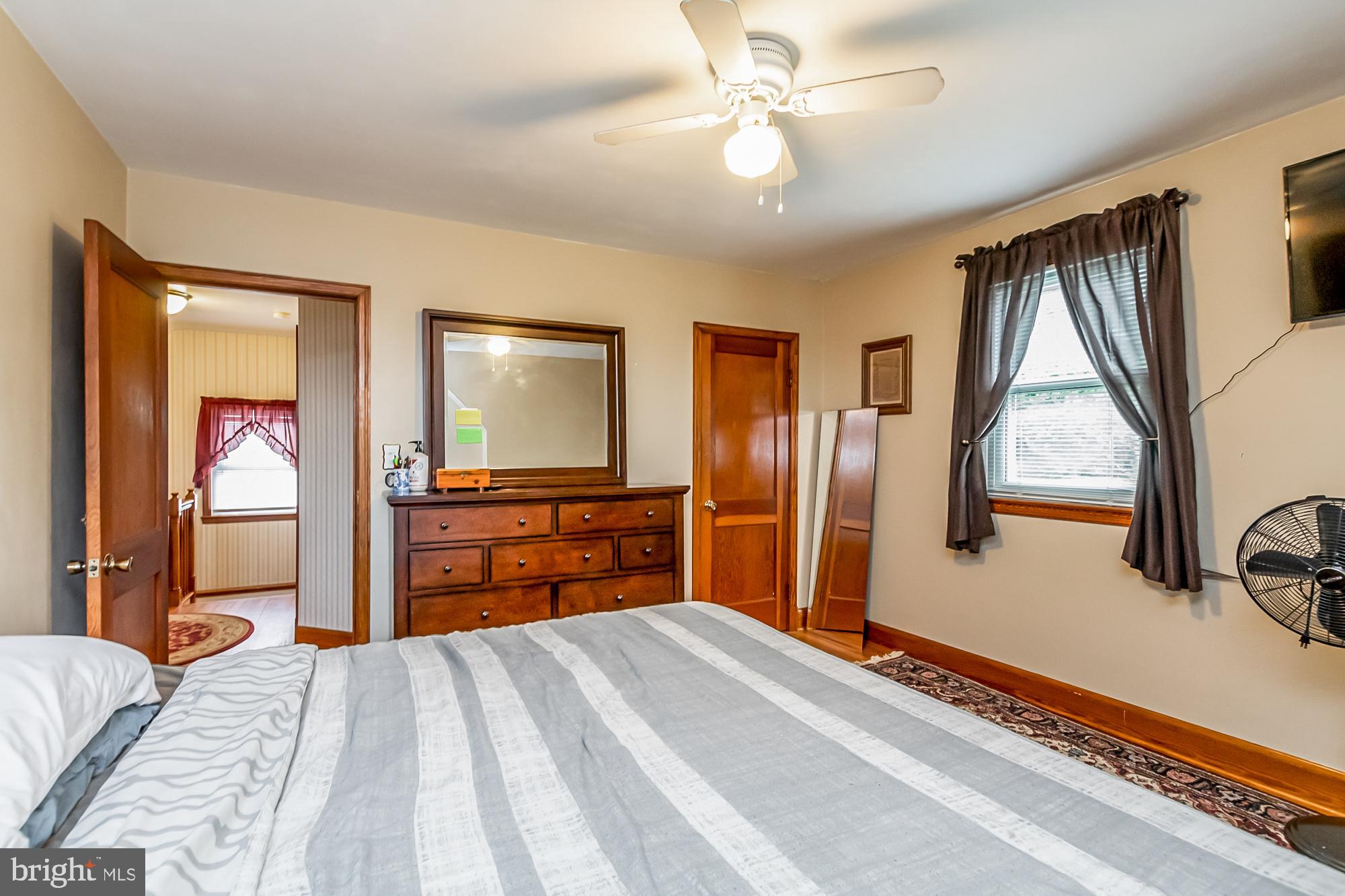 PARKVILLE - Residential