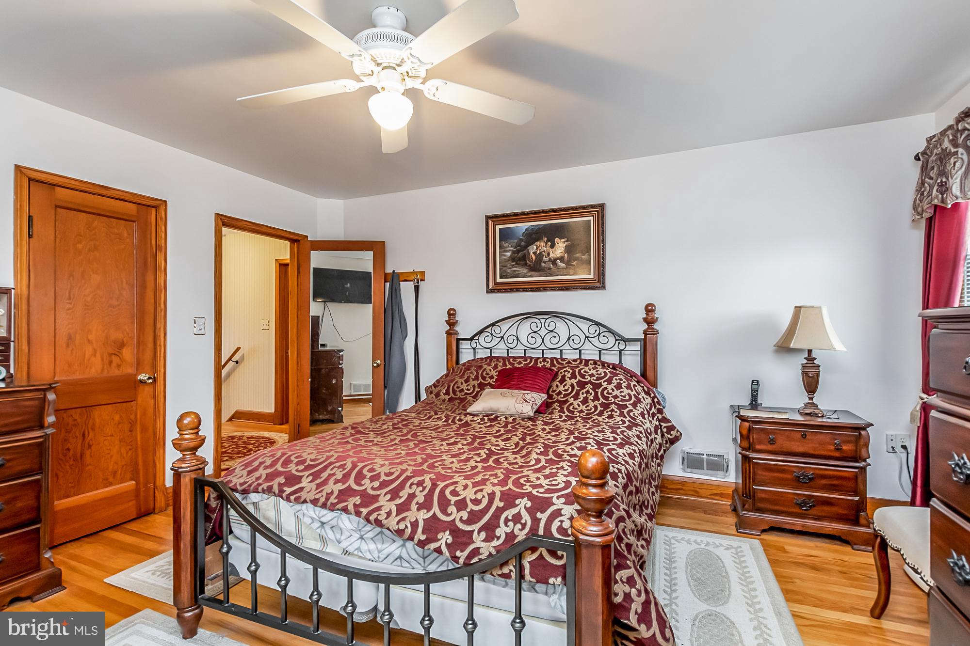 PARKVILLE - Residential