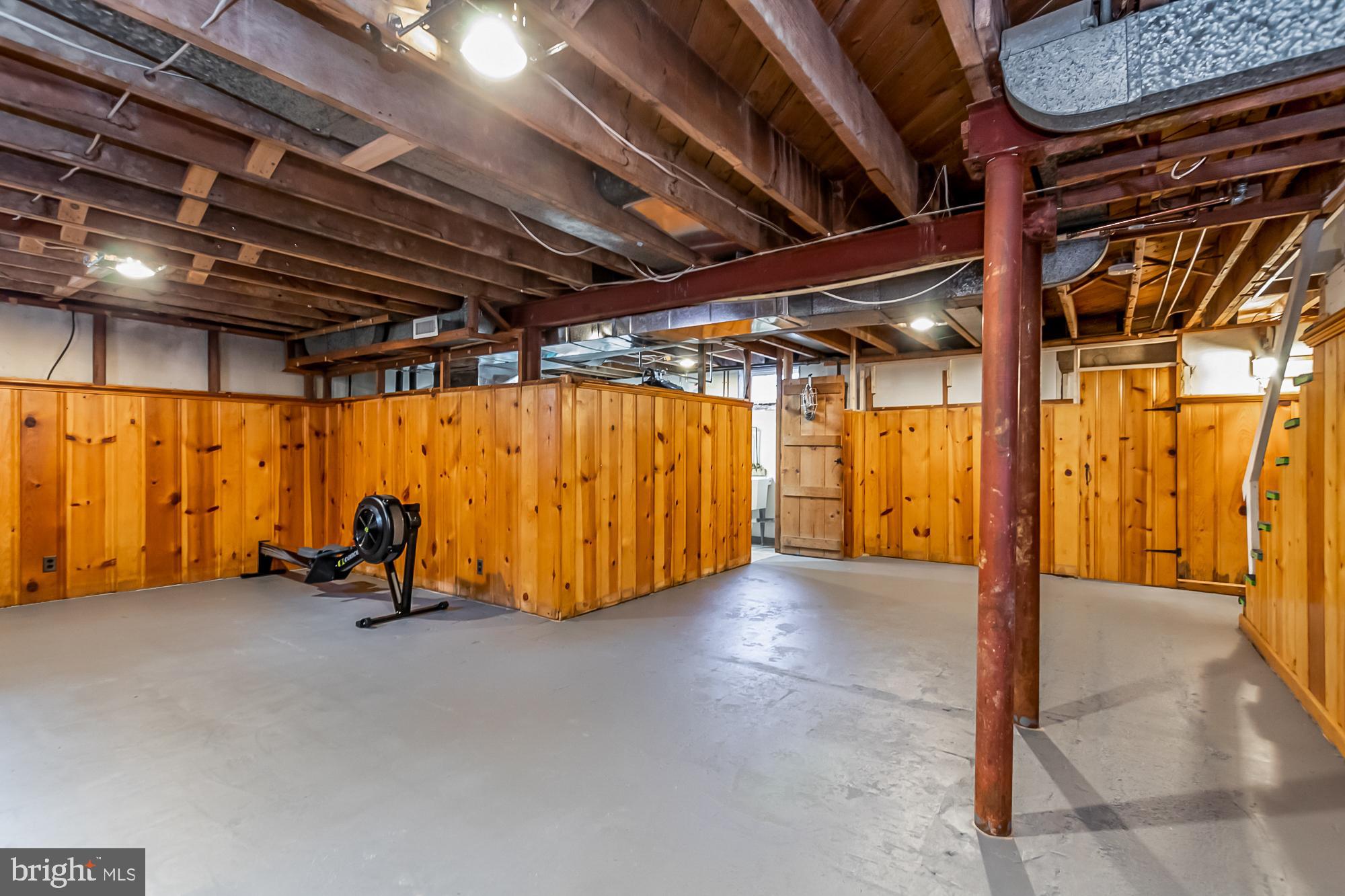 PARKVILLE - Residential