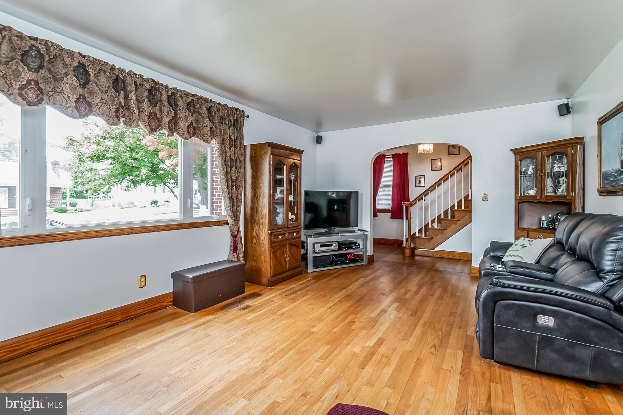 PARKVILLE - Residential