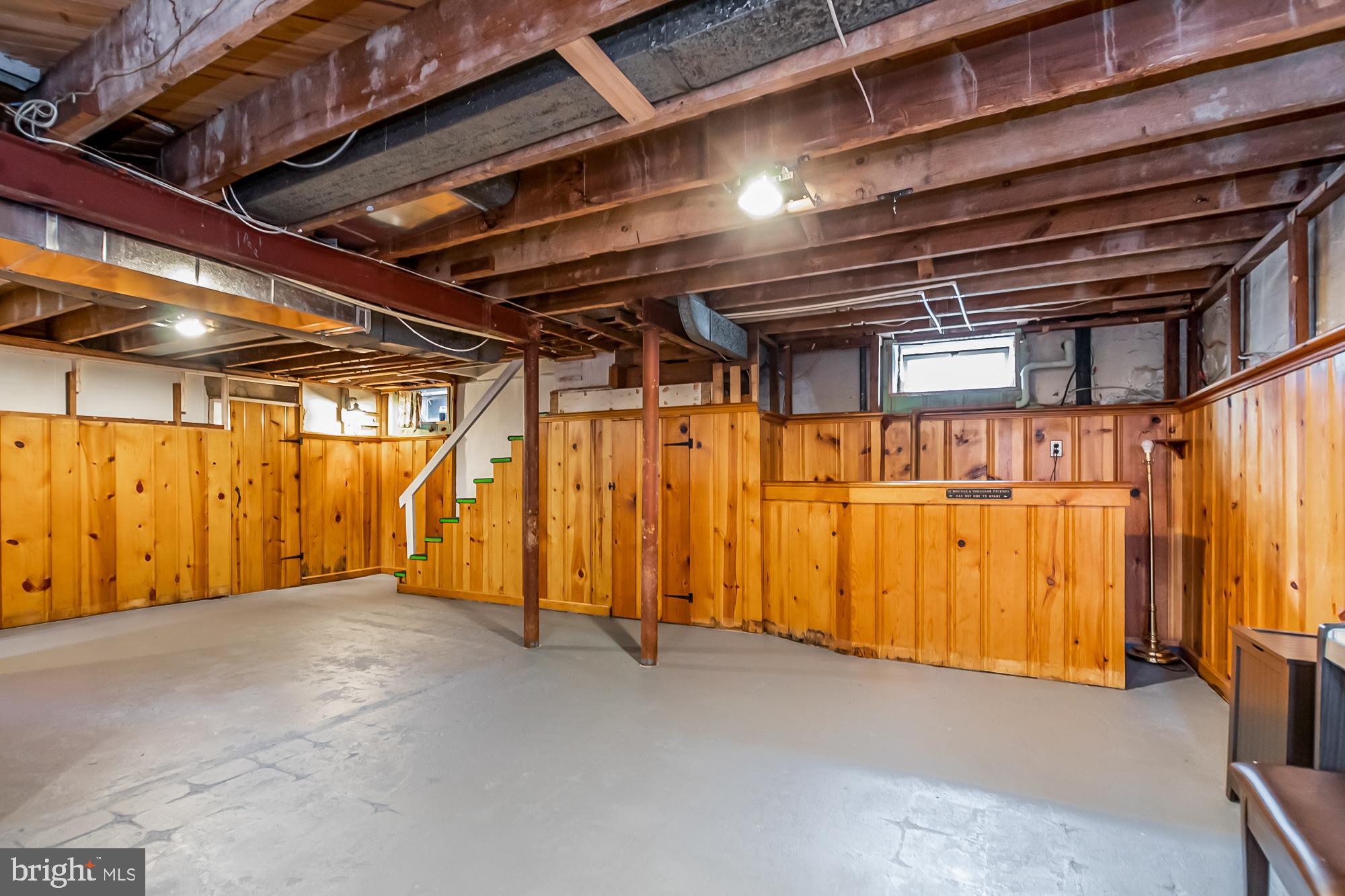 PARKVILLE - Residential