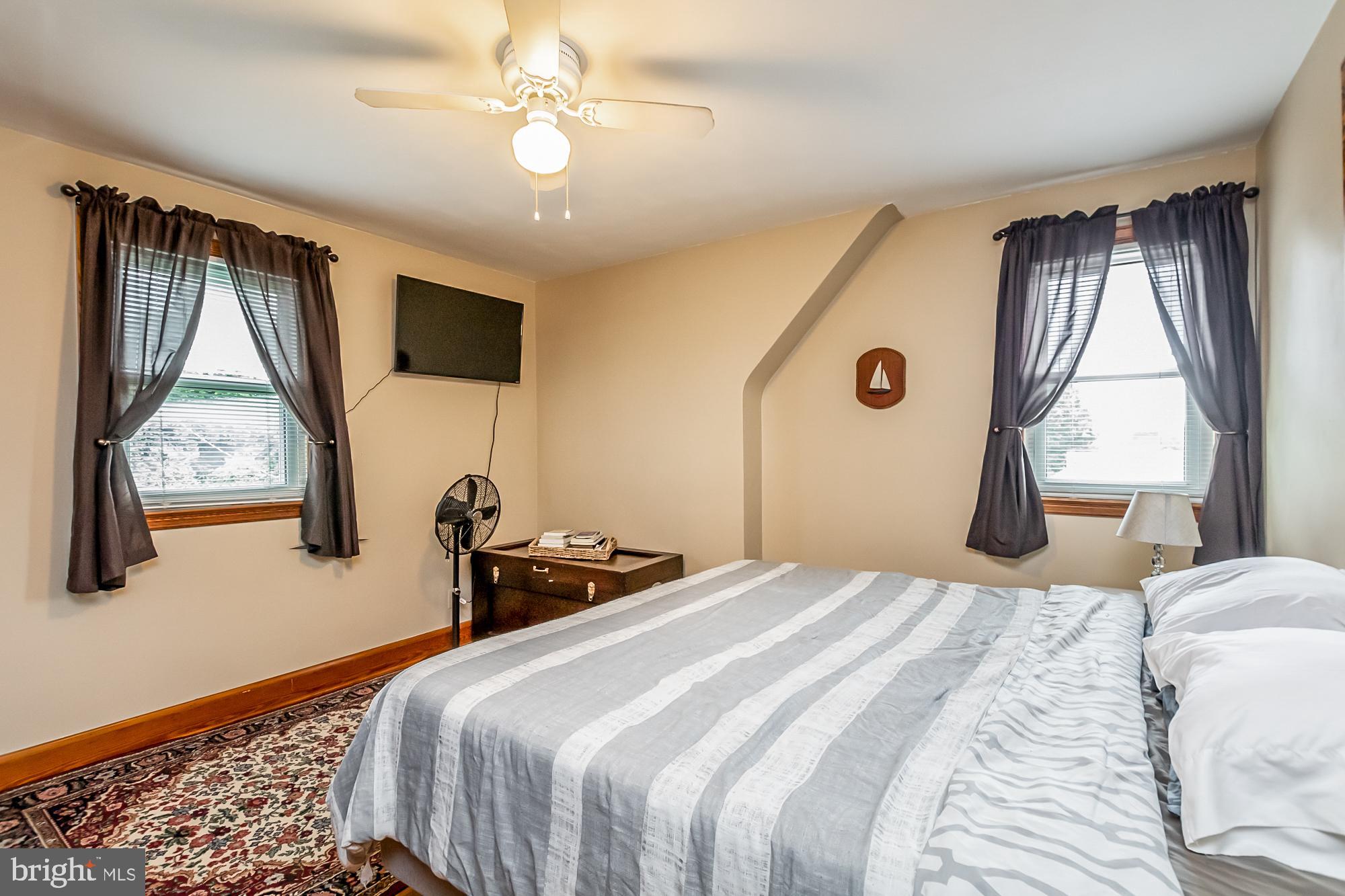 PARKVILLE - Residential