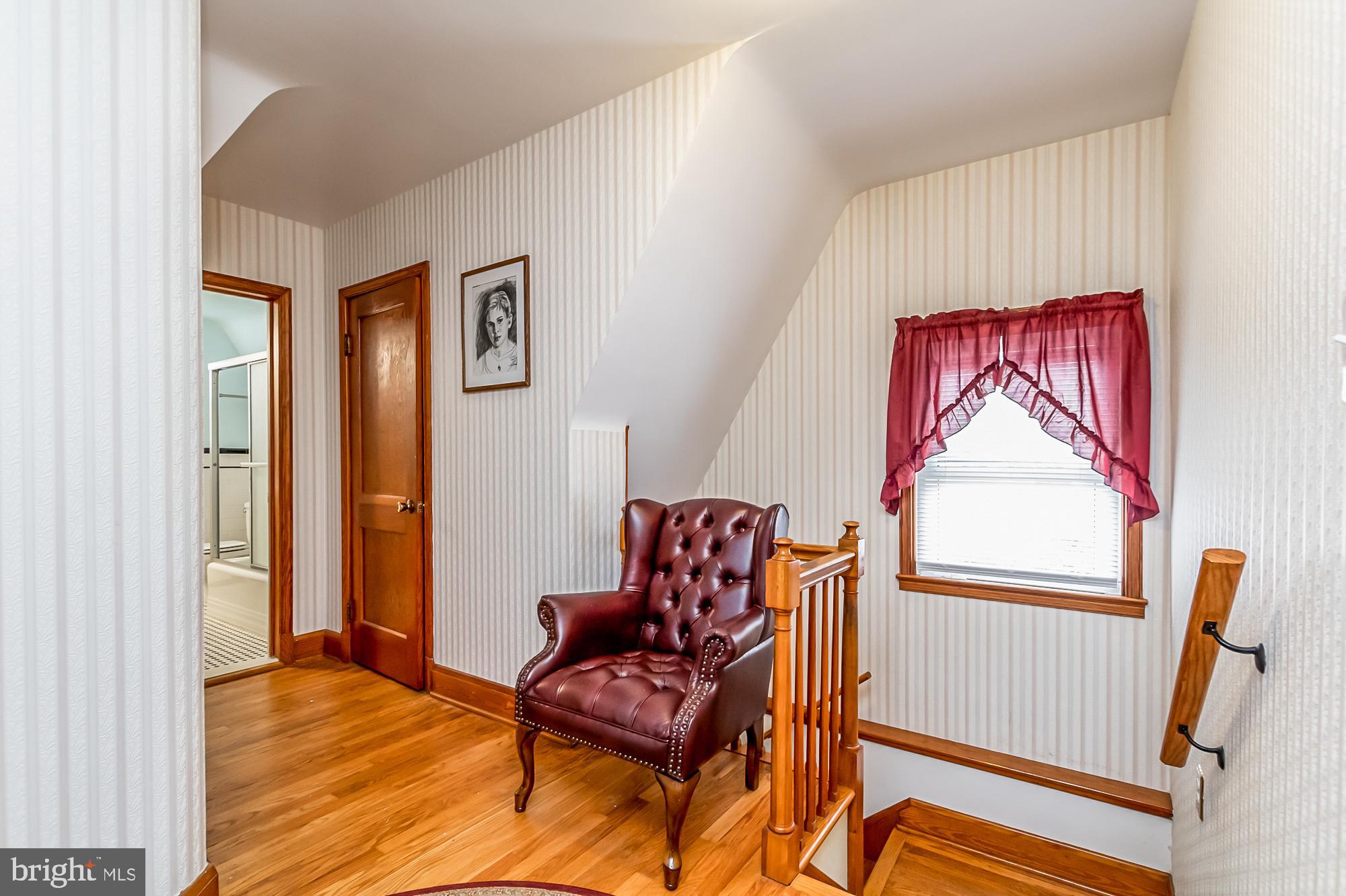 PARKVILLE - Residential