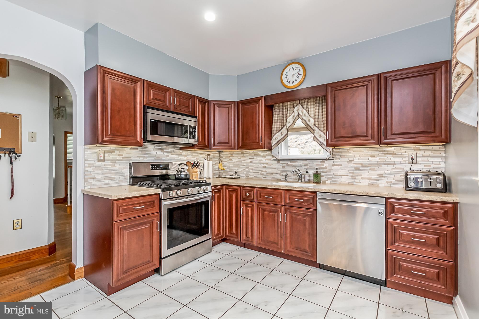 PARKVILLE - Residential