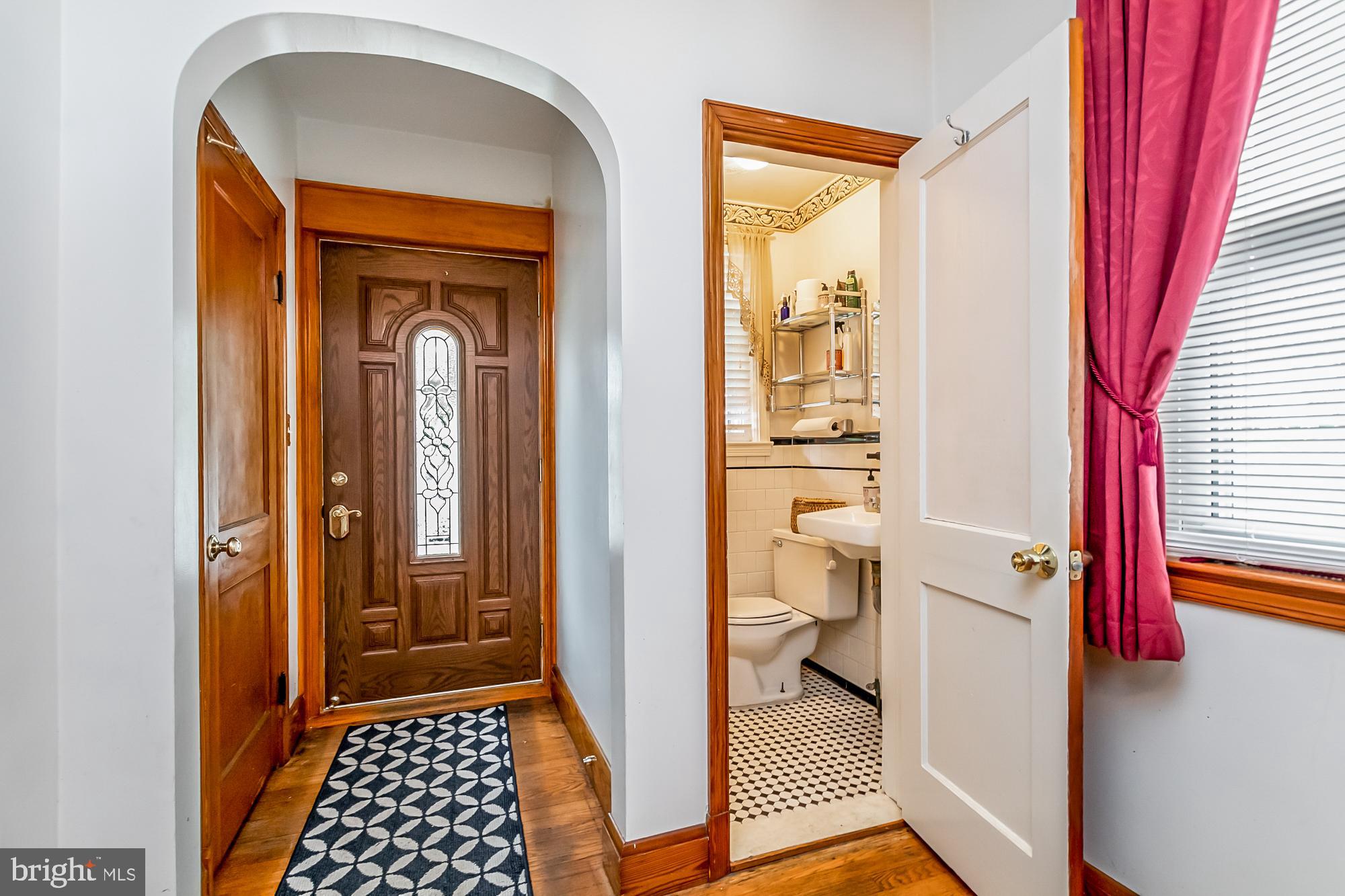 PARKVILLE - Residential