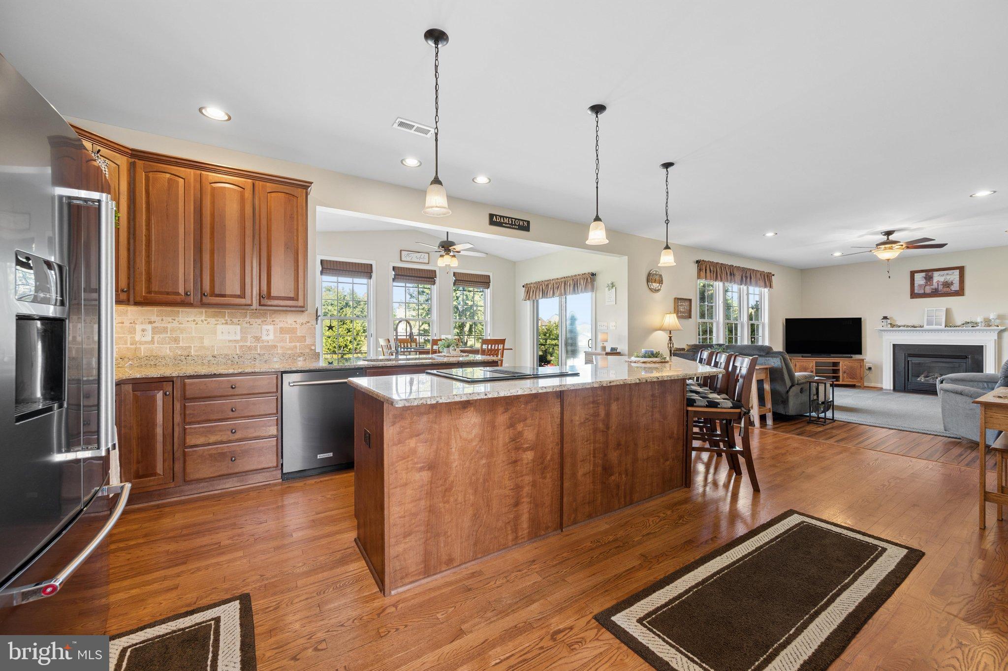 2612 INWOOD DRIVE