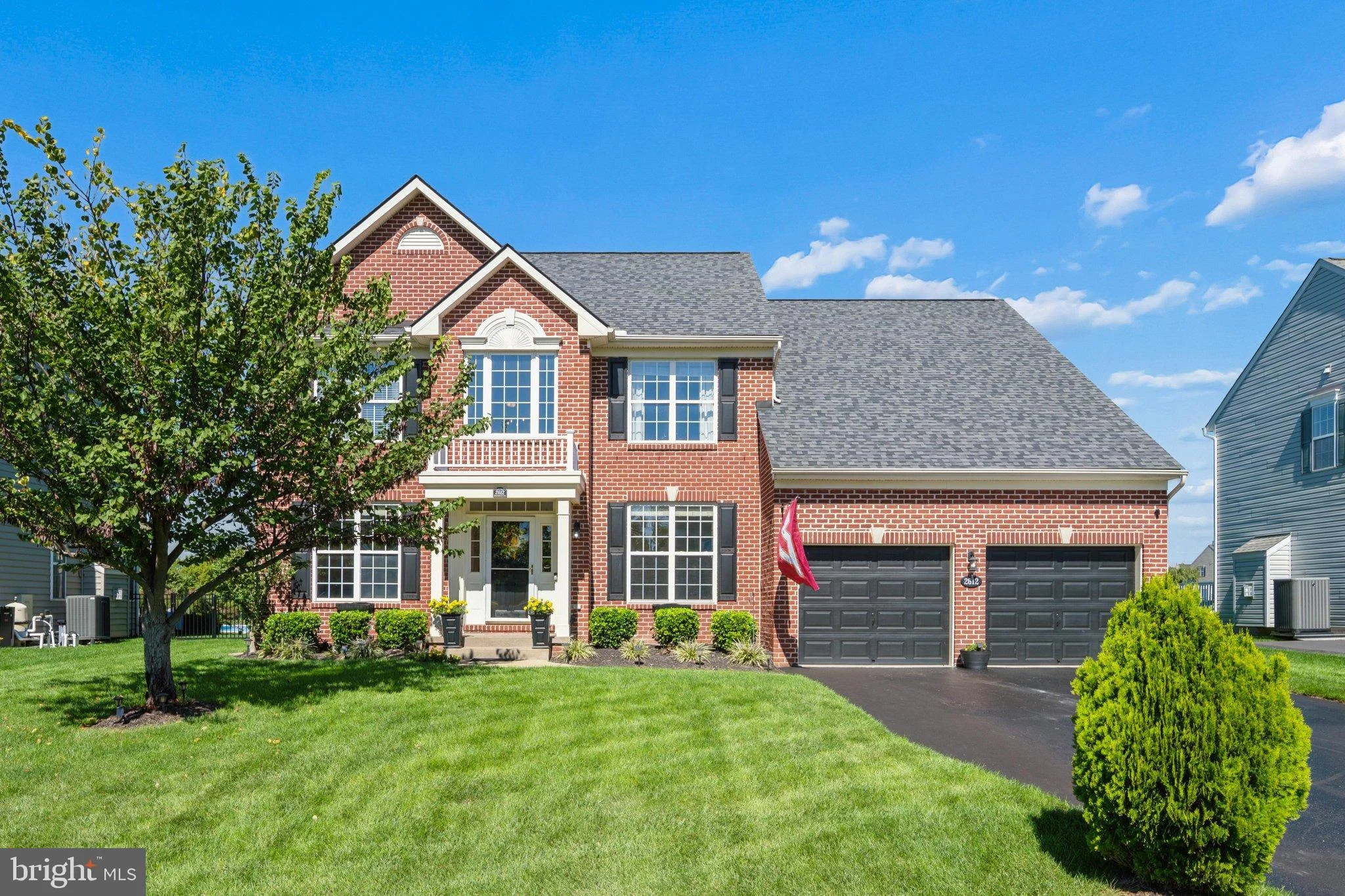 2612 Inwood Drive, Adamstown, MD 21710