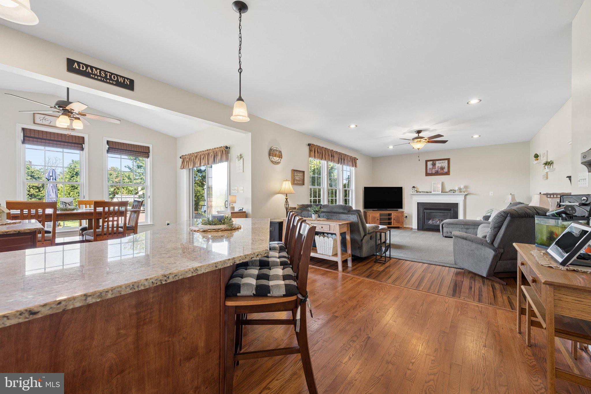 2612 INWOOD DRIVE