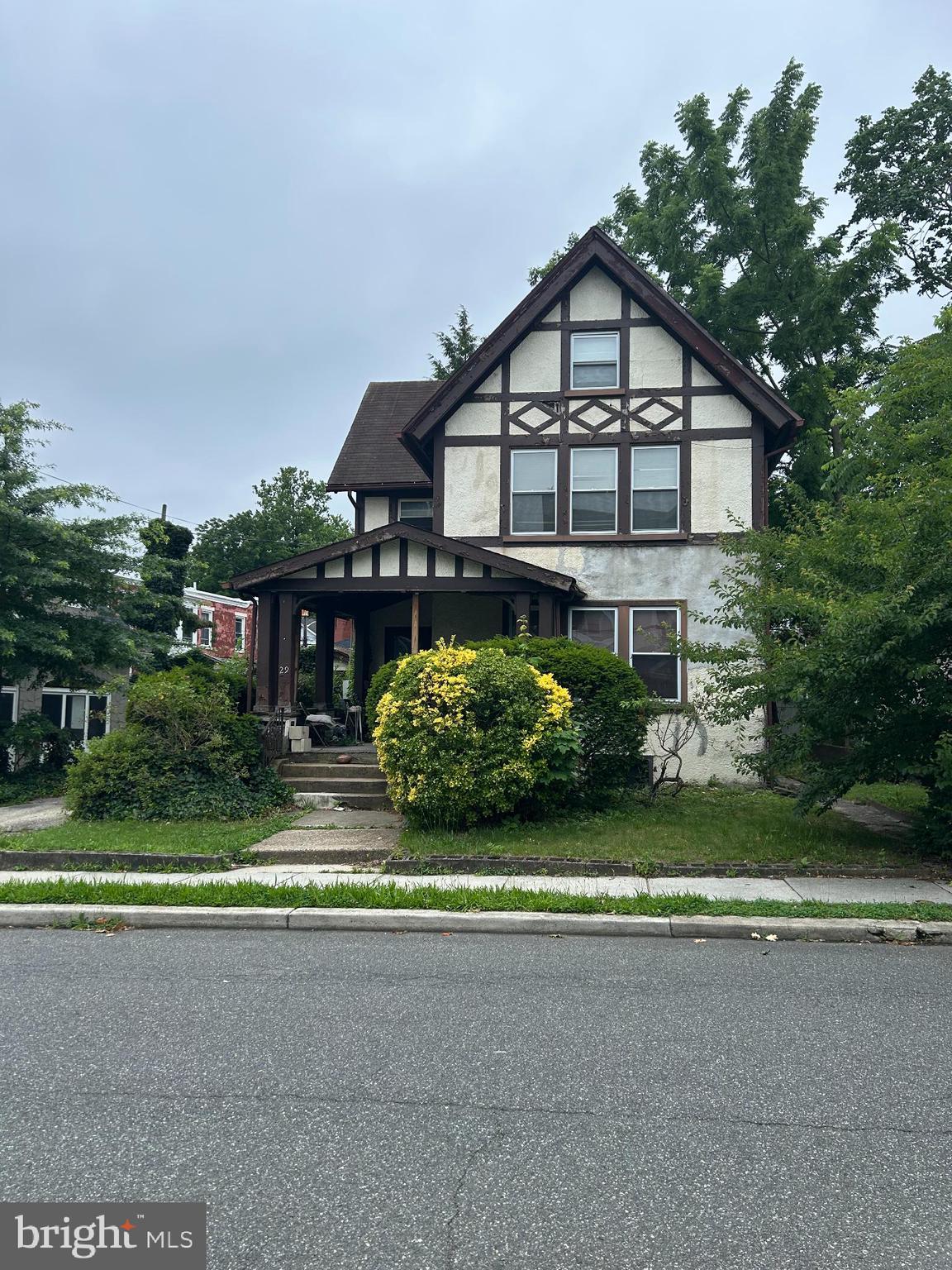 29 ABERDEEN PLACE