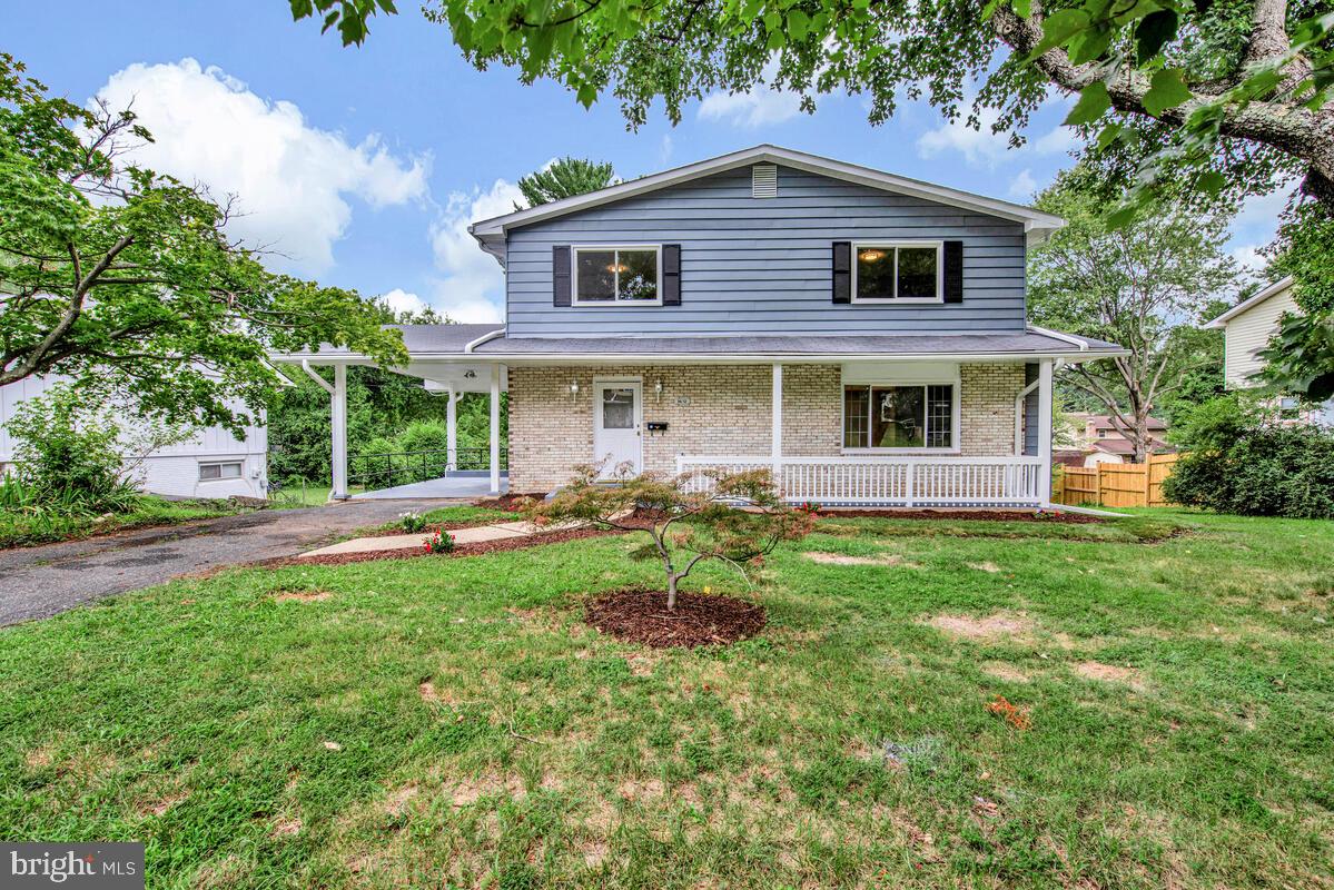 3612 JEFF ROAD