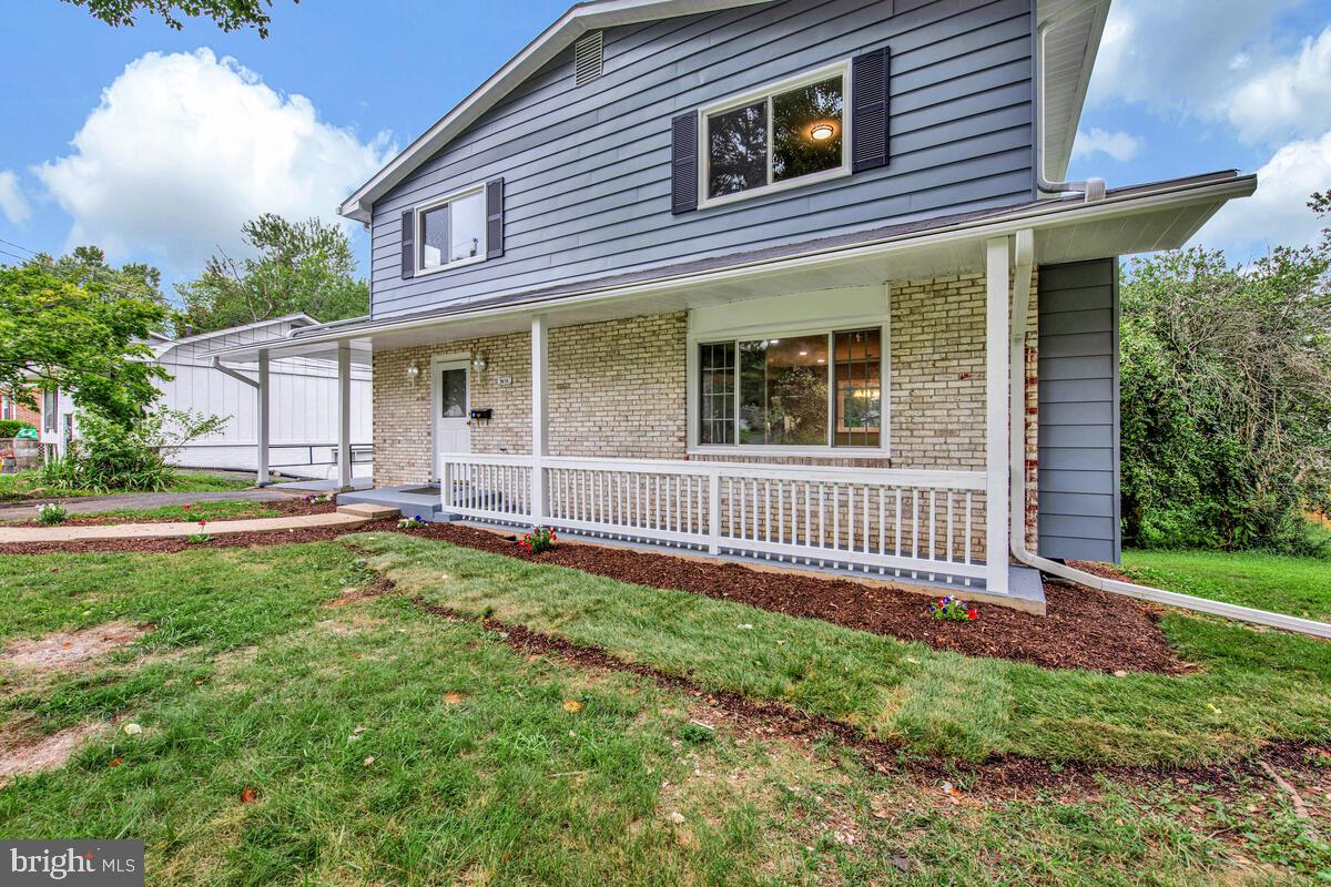 3612 JEFF ROAD