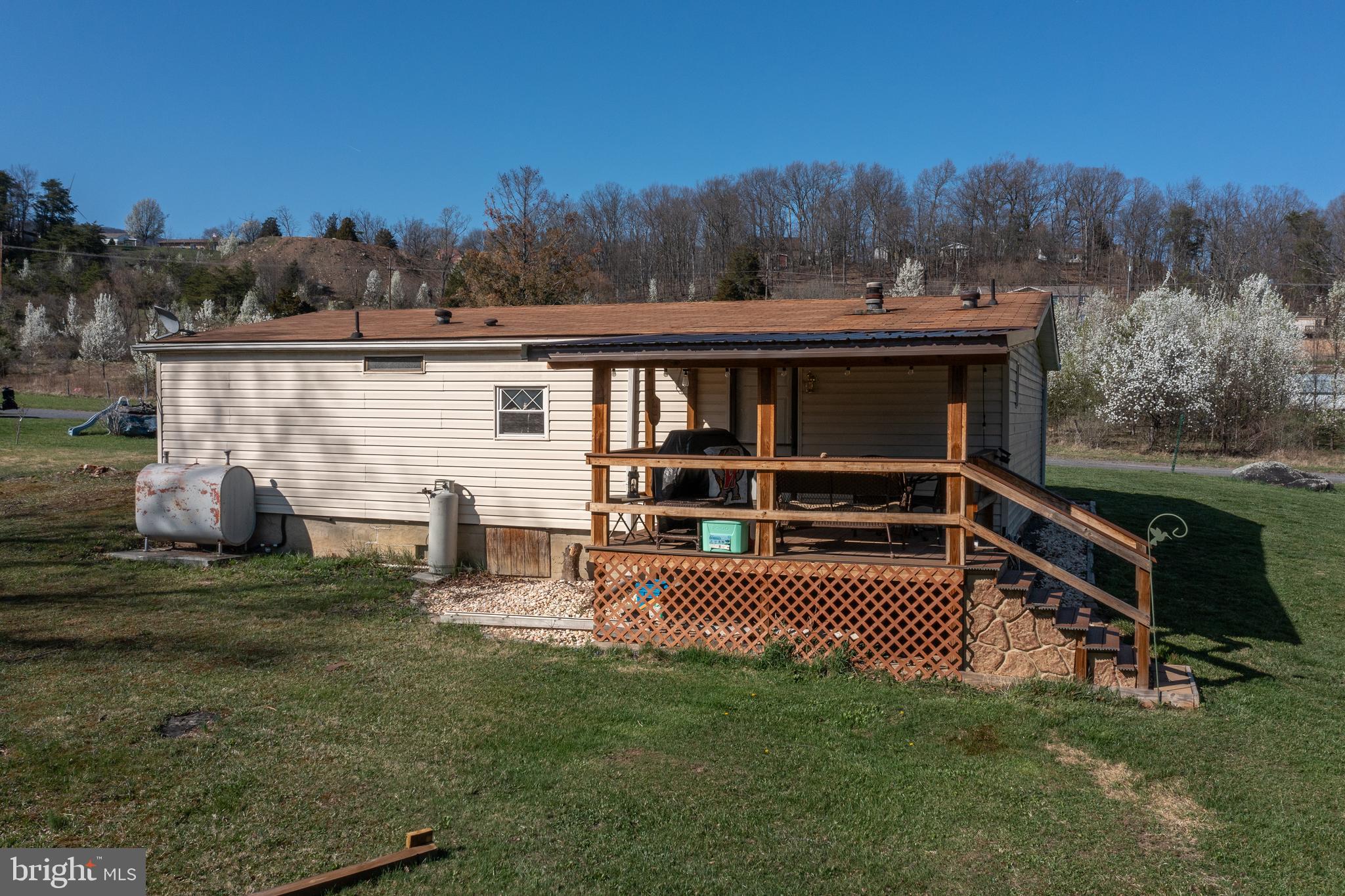 NONE AVAILABLE - Residential