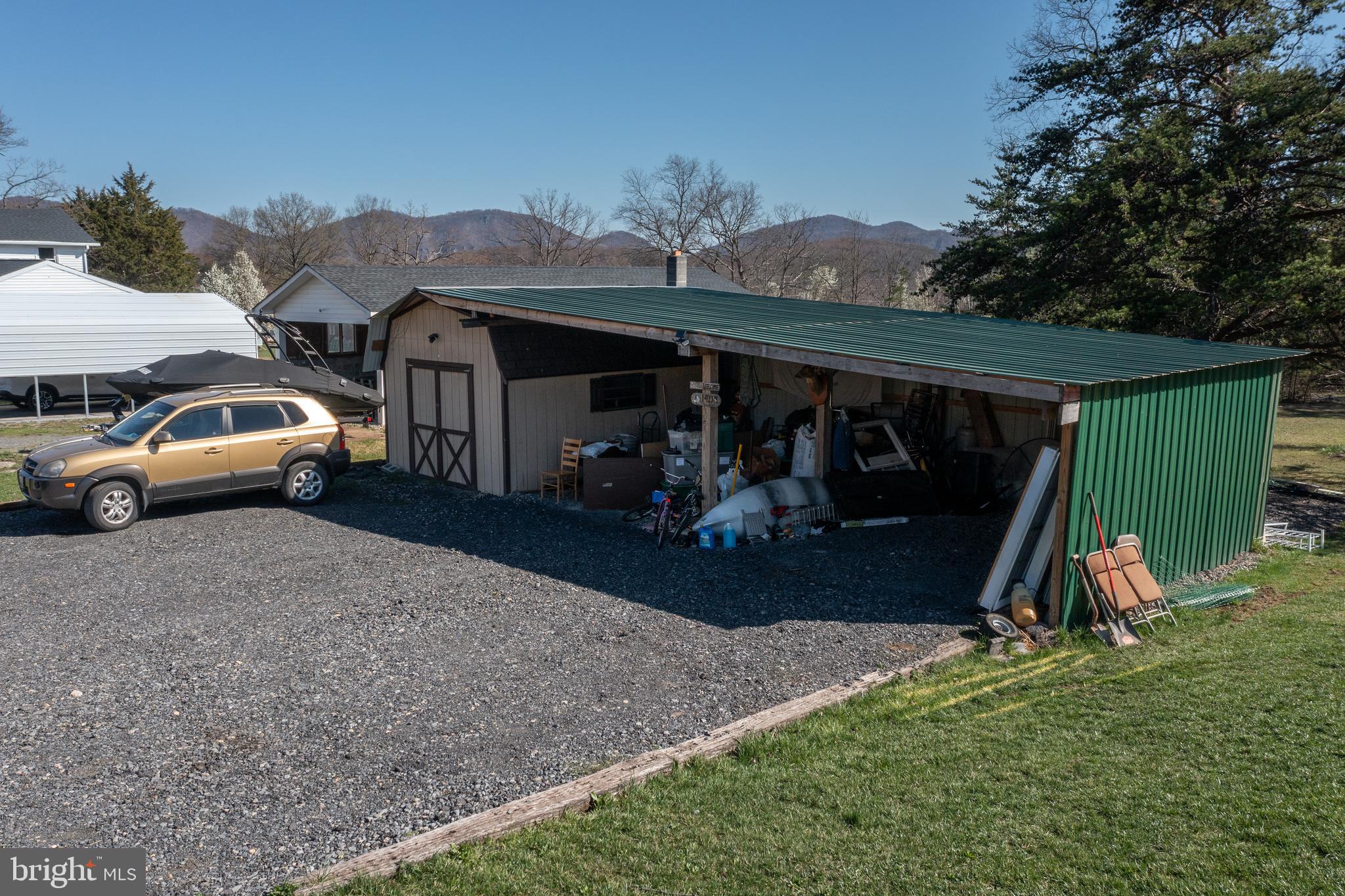 NONE AVAILABLE - Residential