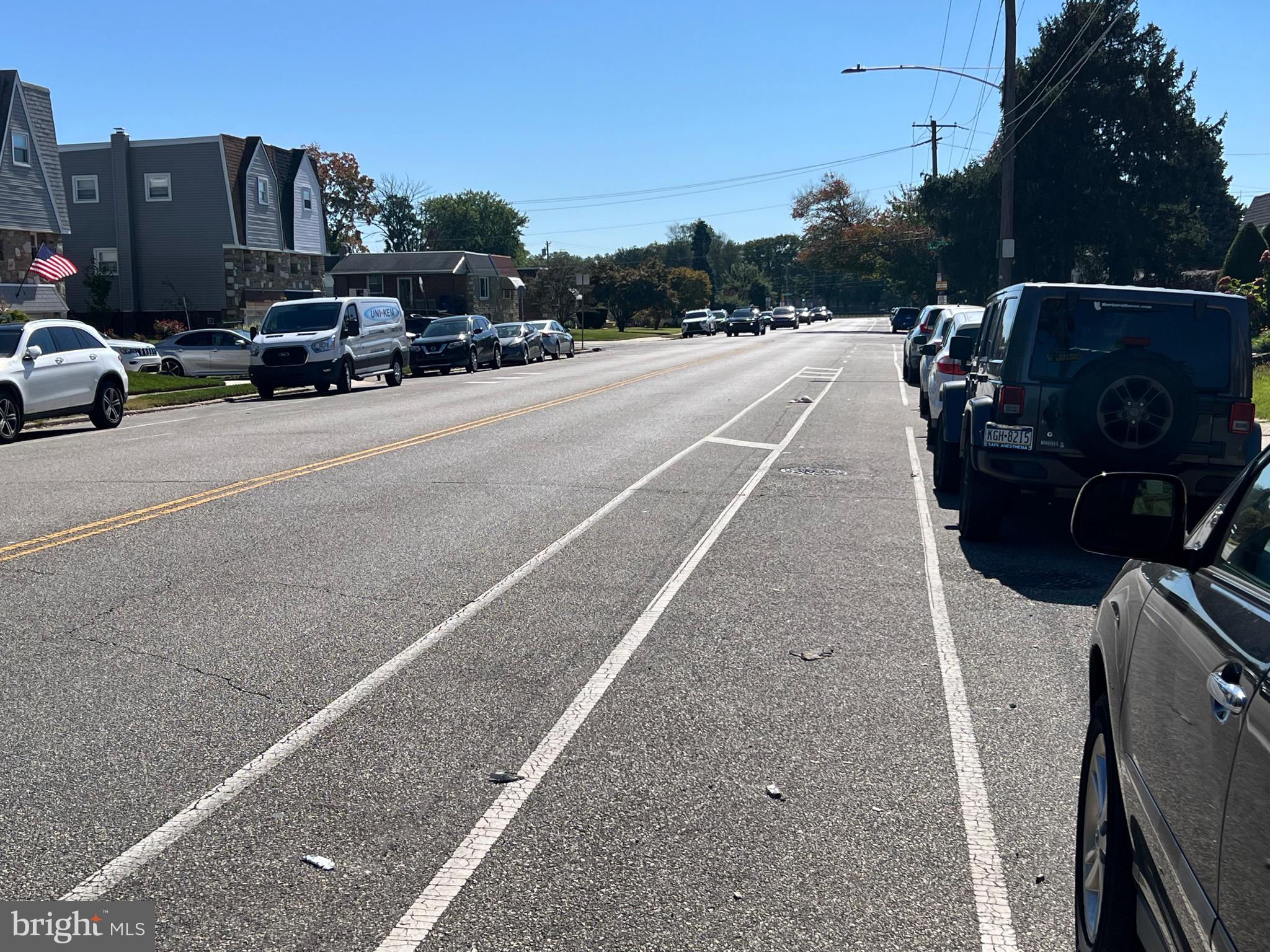 SOMERTON - Residential