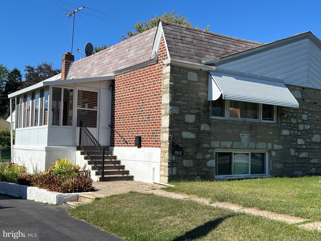 Photo of 1912 Tomlinson Road, PHILADELPHIA, PA 19116 (MLS # PAPH2554758)