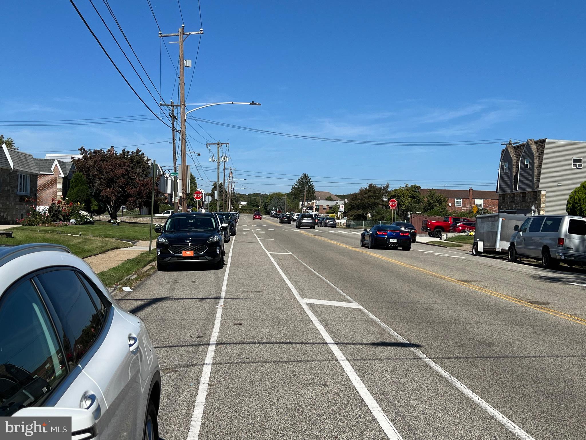 SOMERTON - Residential