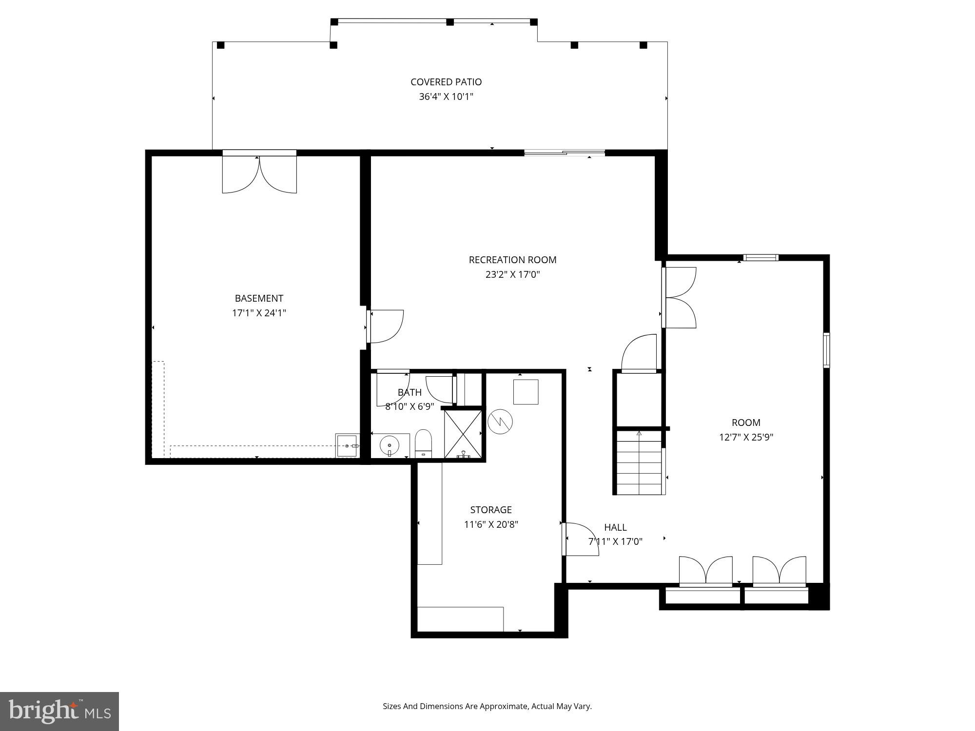 VILLAGE OF HICKORY RIDGE - Residential