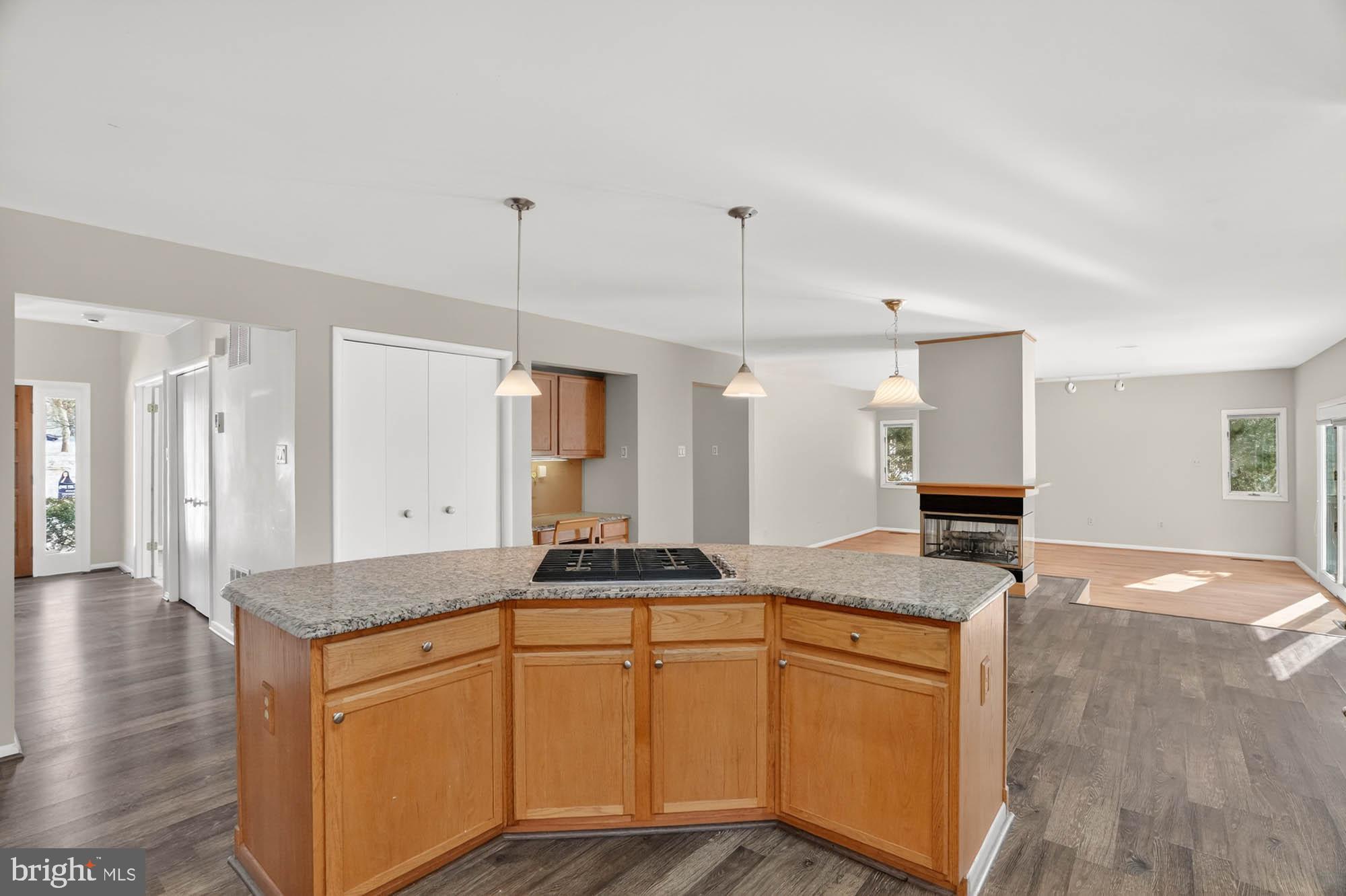 VILLAGE OF HICKORY RIDGE - Residential