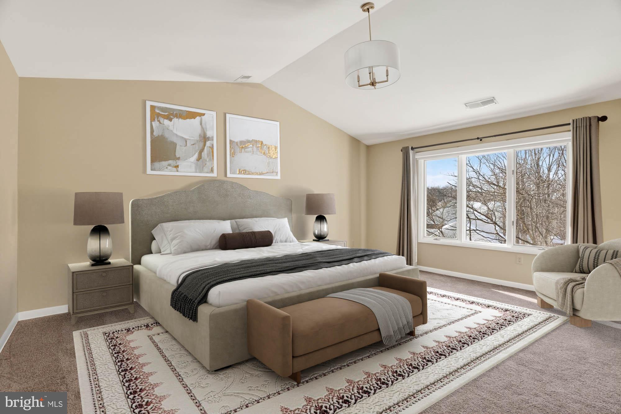 VILLAGE OF HICKORY RIDGE - Residential