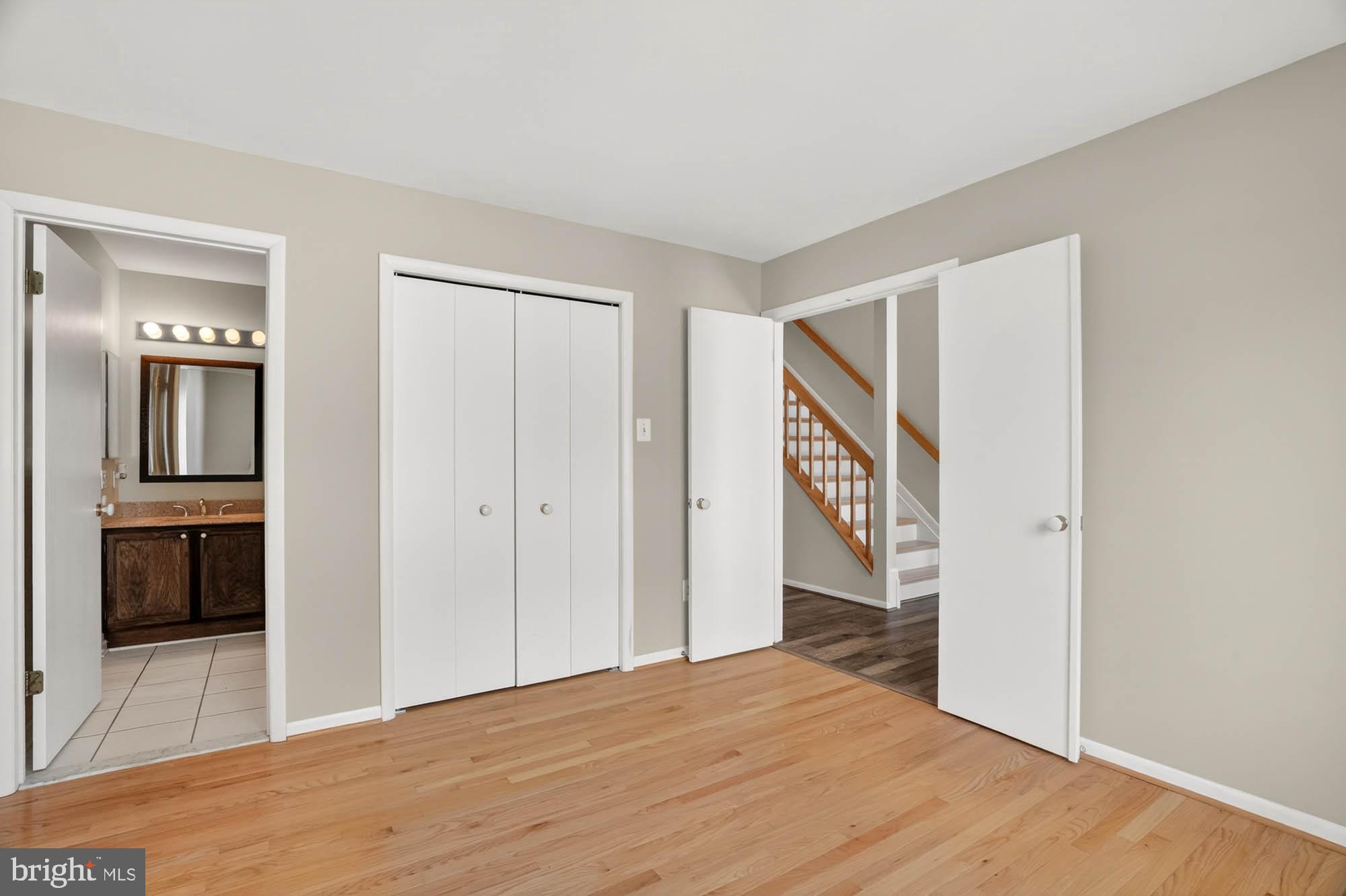 VILLAGE OF HICKORY RIDGE - Residential