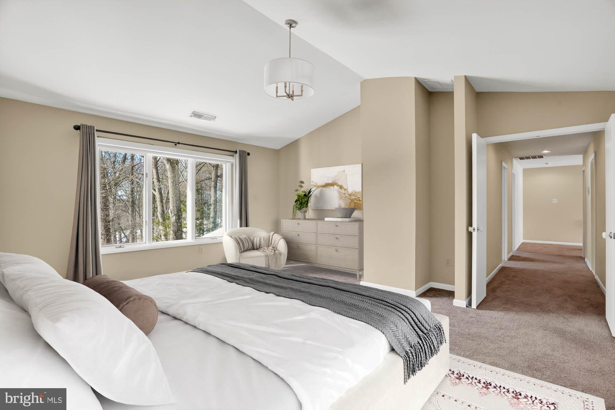 VILLAGE OF HICKORY RIDGE - Residential