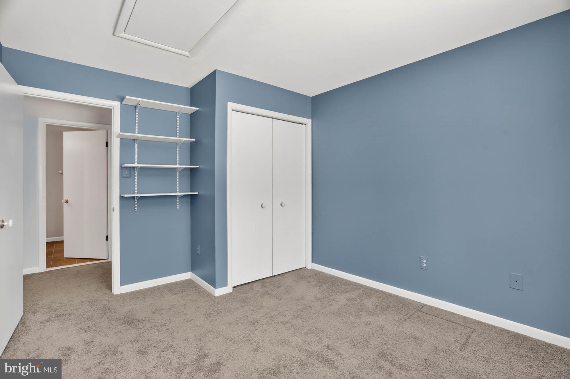 VILLAGE OF HICKORY RIDGE - Residential