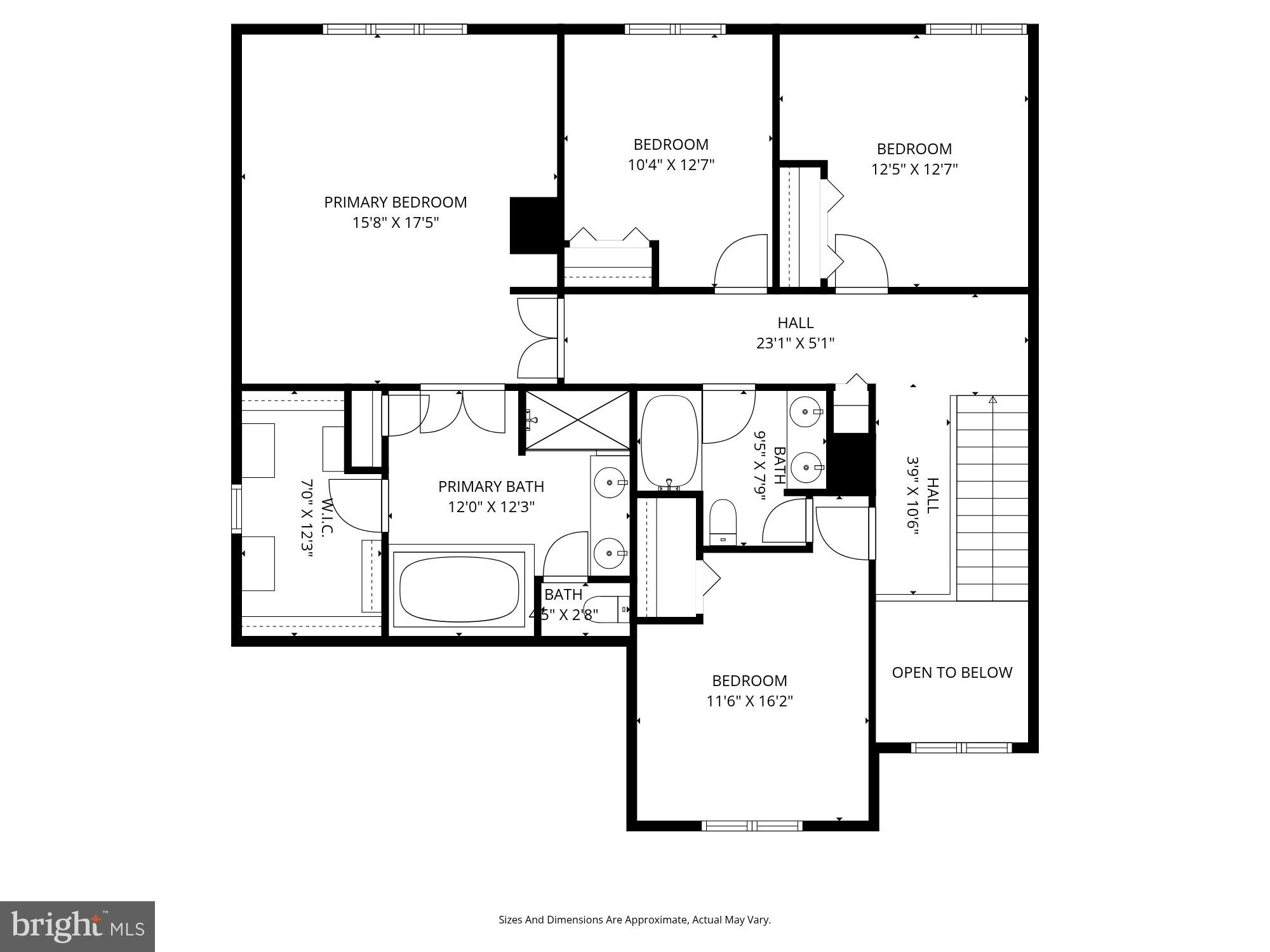 VILLAGE OF HICKORY RIDGE - Residential