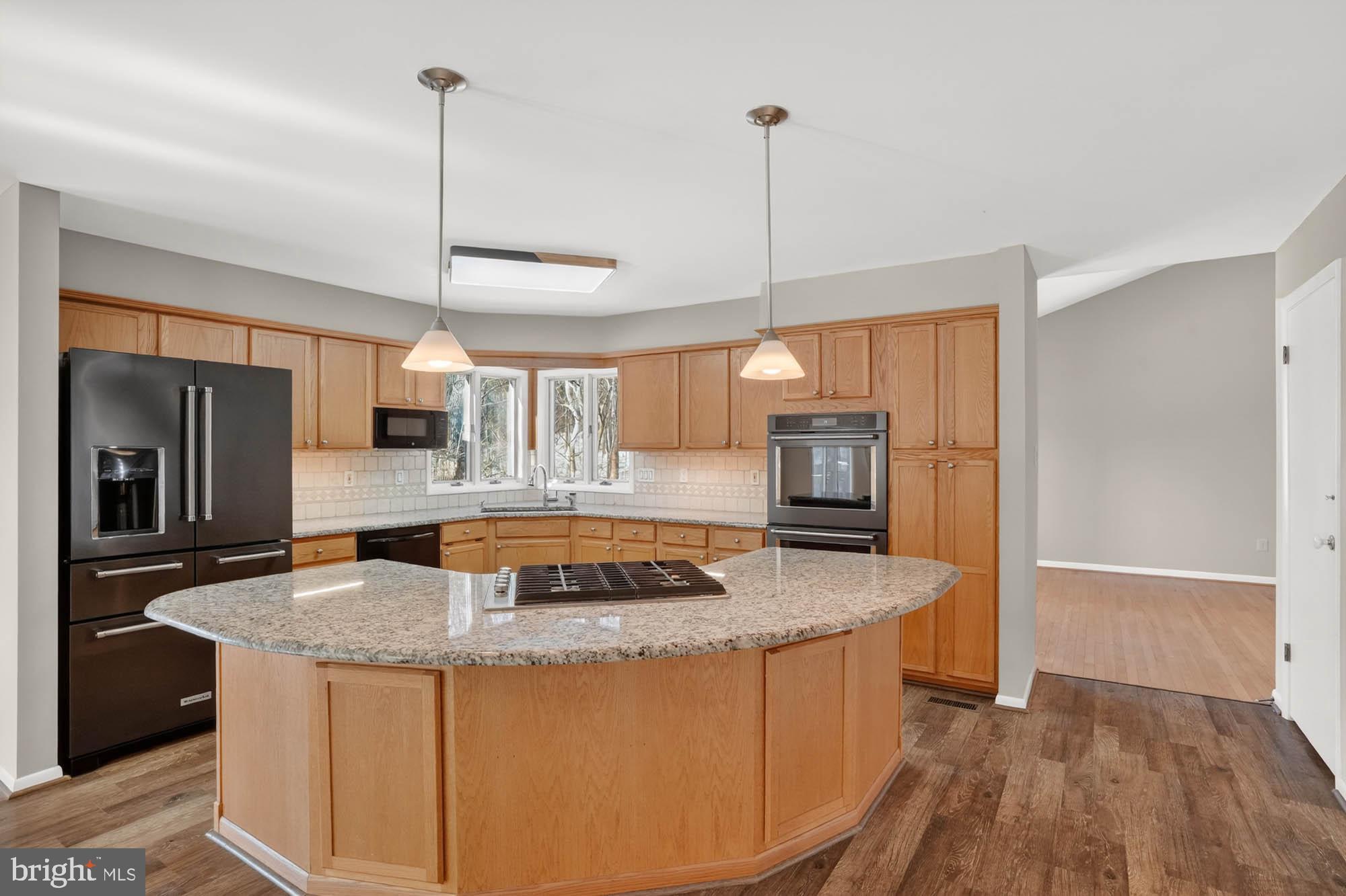 VILLAGE OF HICKORY RIDGE - Residential