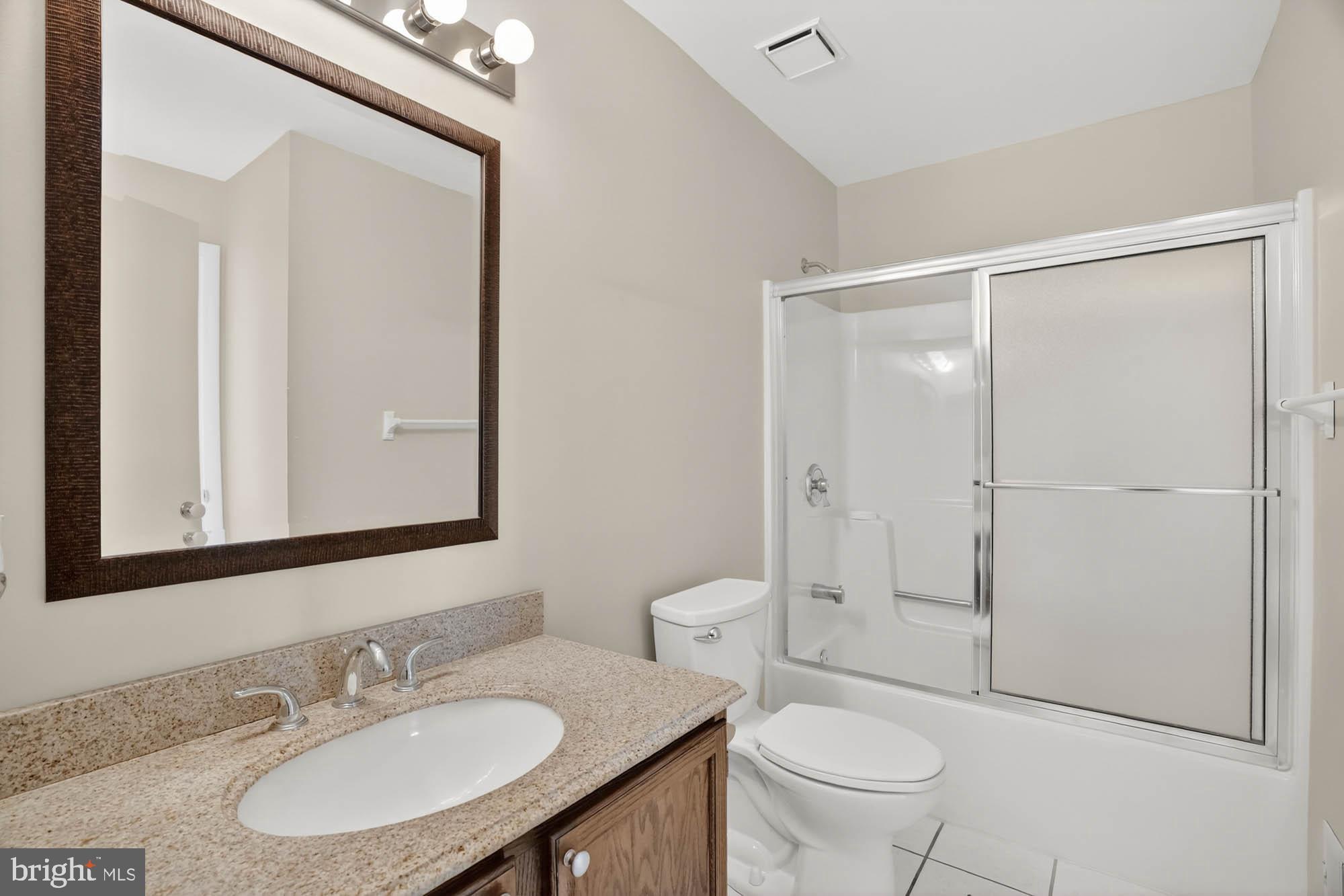 VILLAGE OF HICKORY RIDGE - Residential