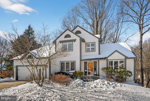 6913 ANNABEL COURT COLUMBIA MD 21044