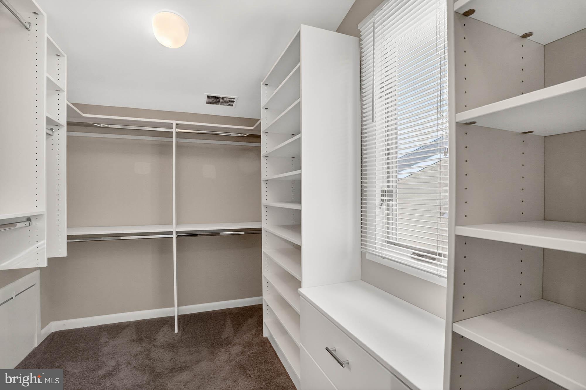 VILLAGE OF HICKORY RIDGE - Residential