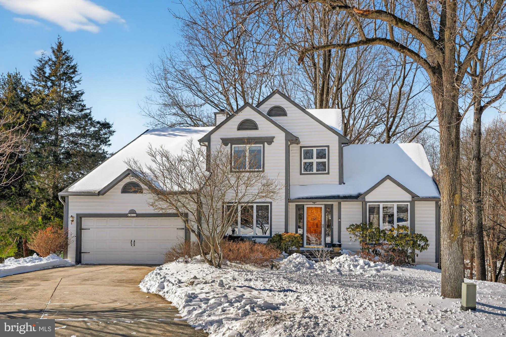 VILLAGE OF HICKORY RIDGE - Residential