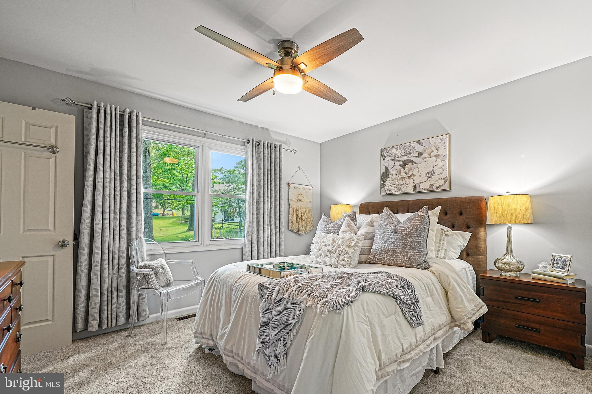 CHARTRIDGE - Residential