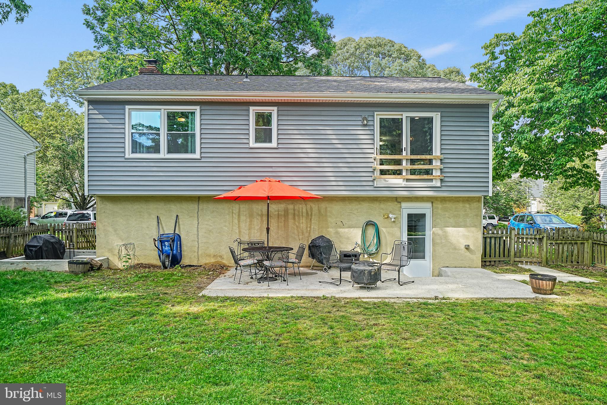 CHARTRIDGE - Residential