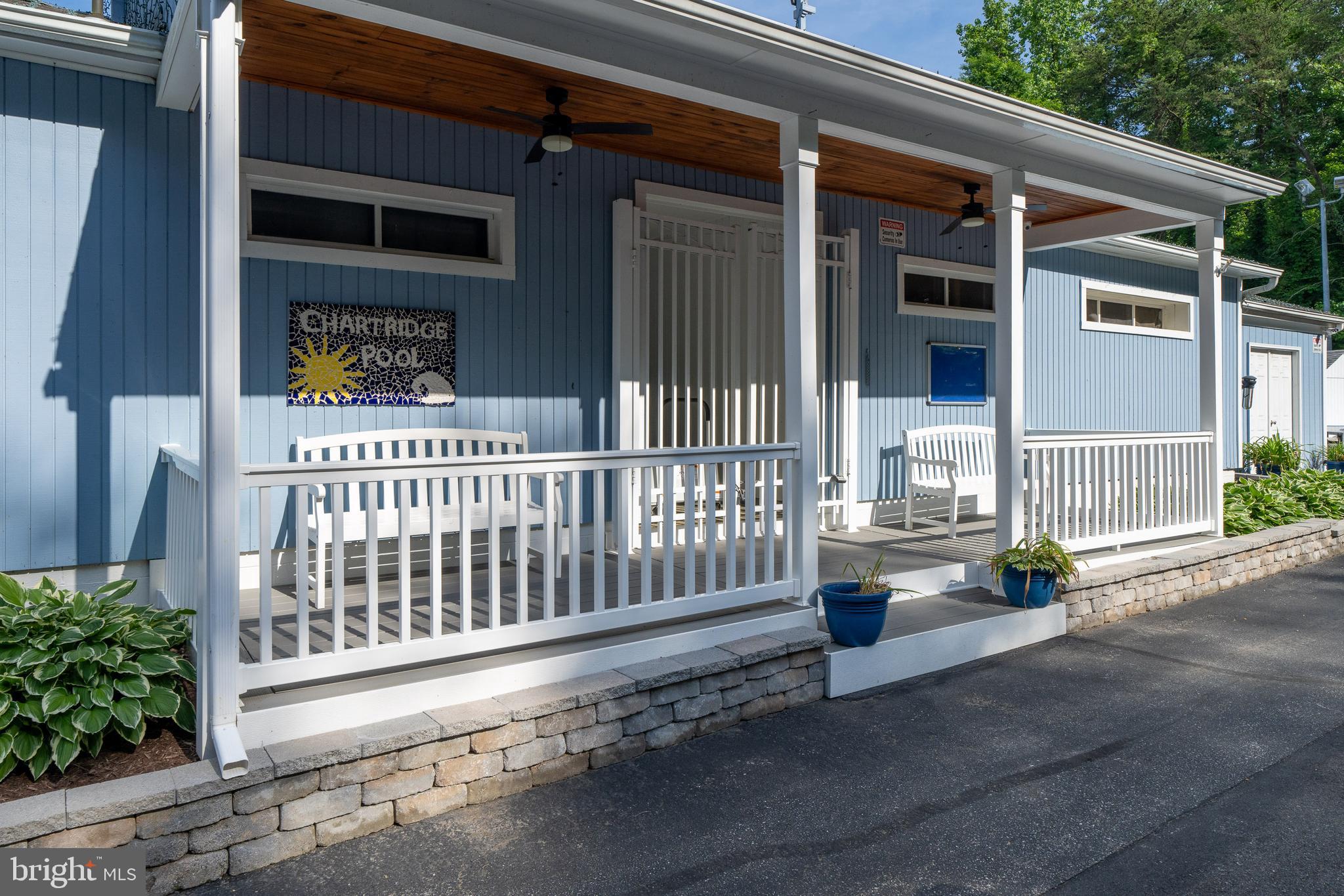 CHARTRIDGE - Residential