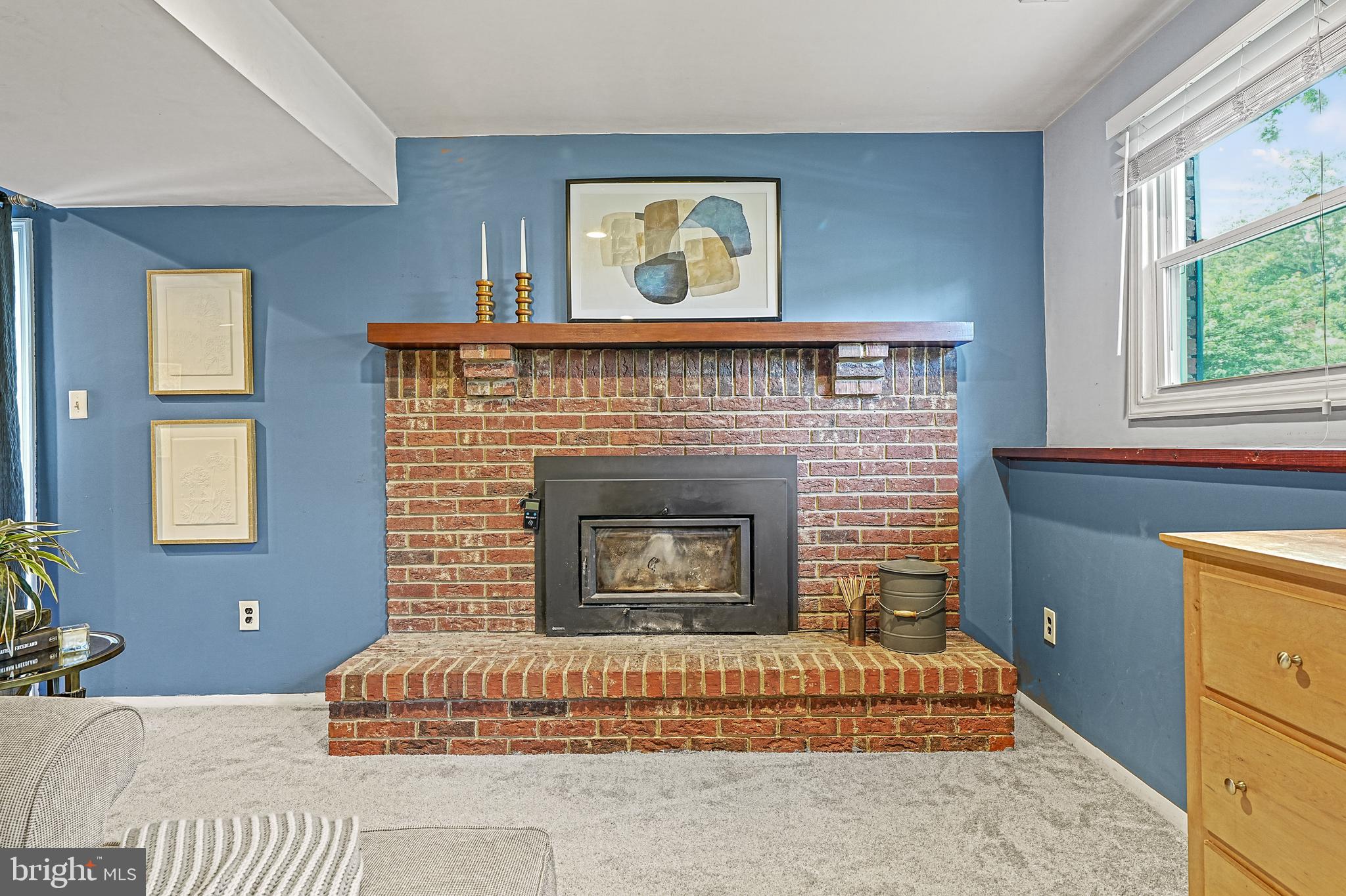 CHARTRIDGE - Residential