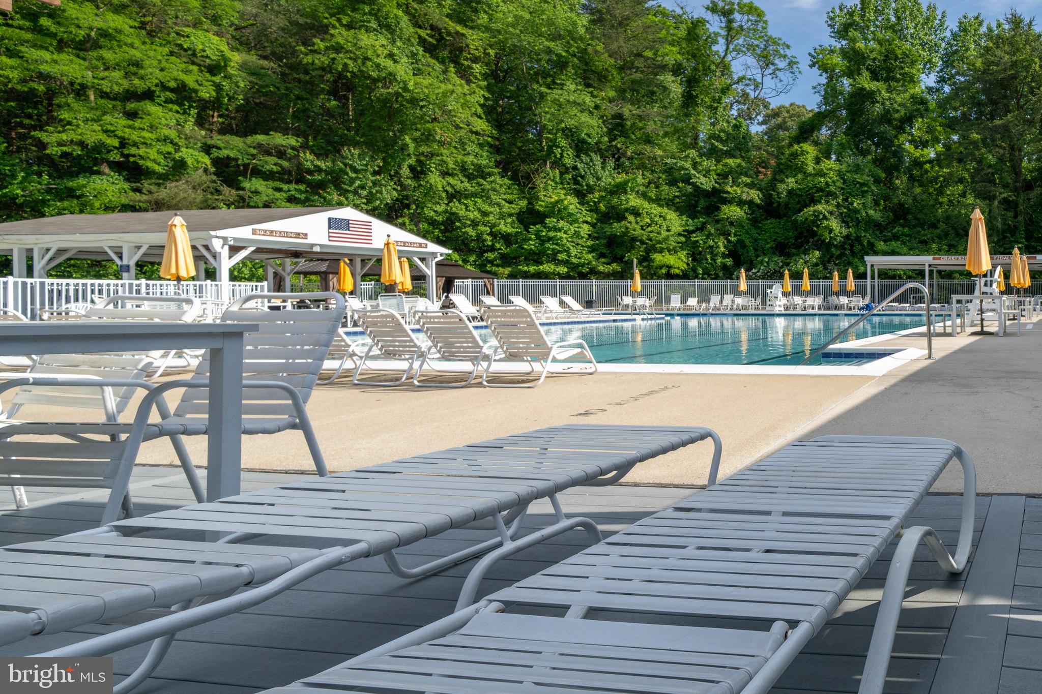 CHARTRIDGE - Residential