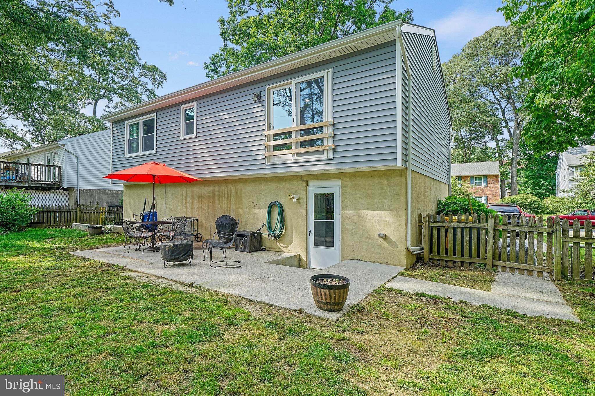 CHARTRIDGE - Residential