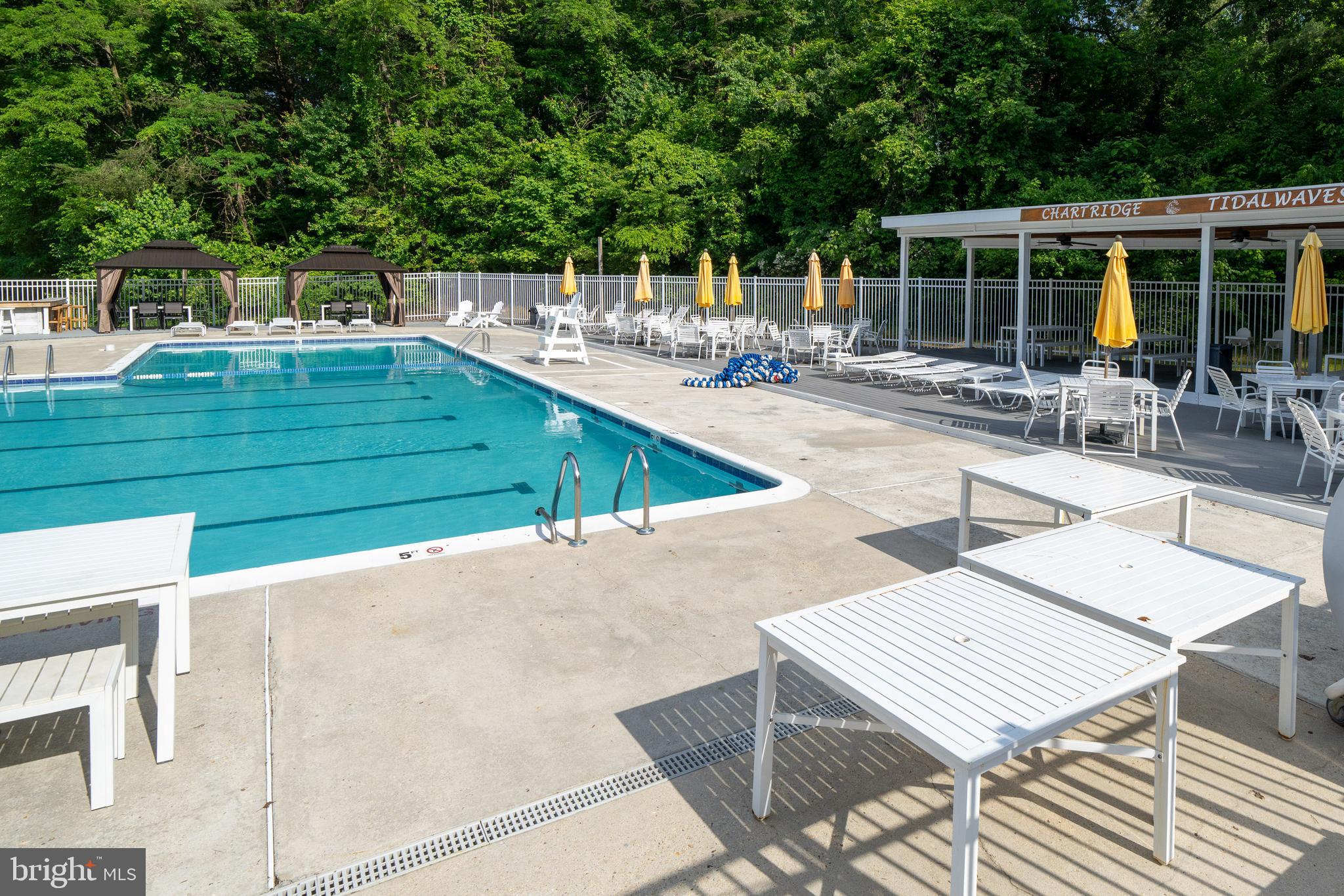 CHARTRIDGE - Residential