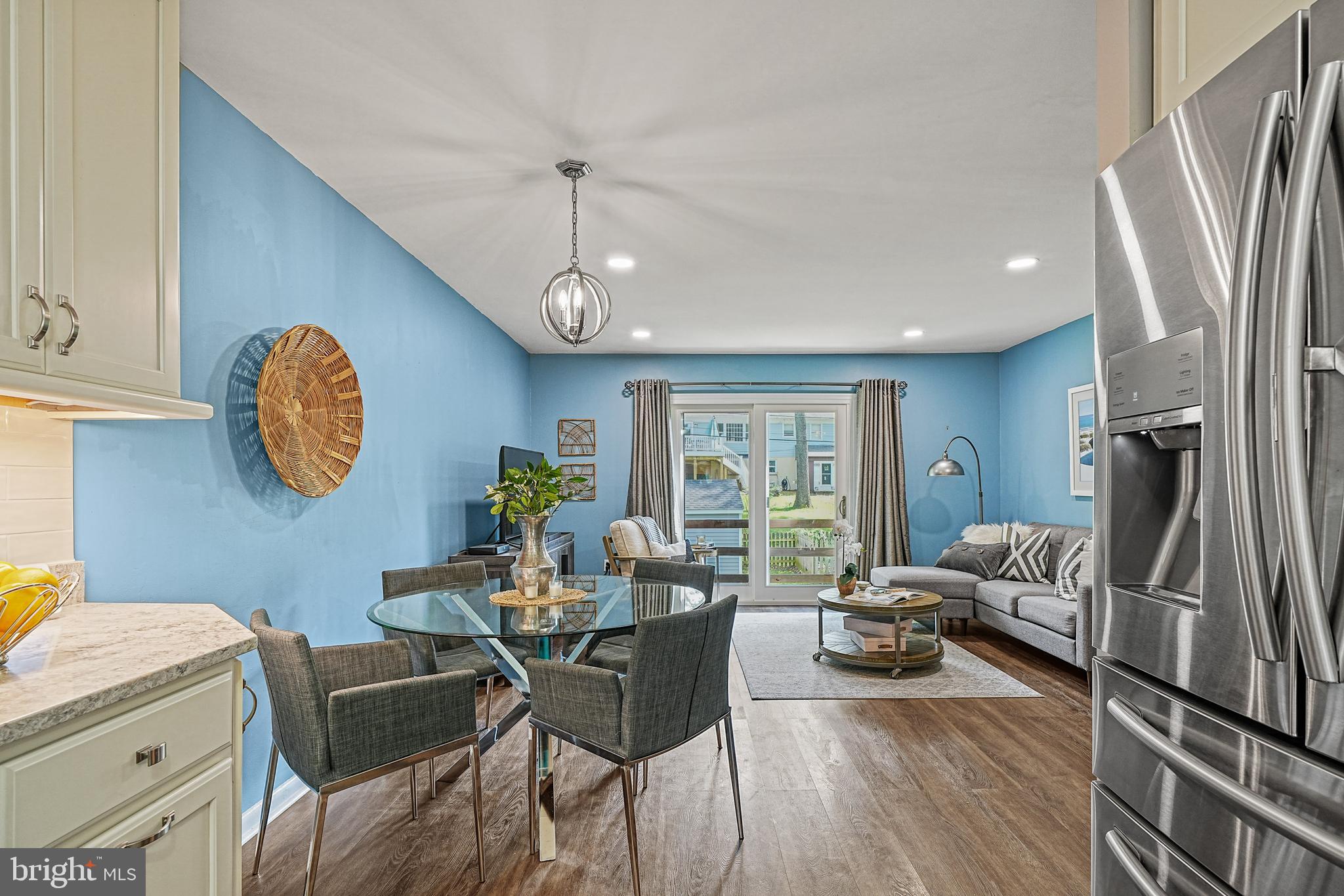 CHARTRIDGE - Residential