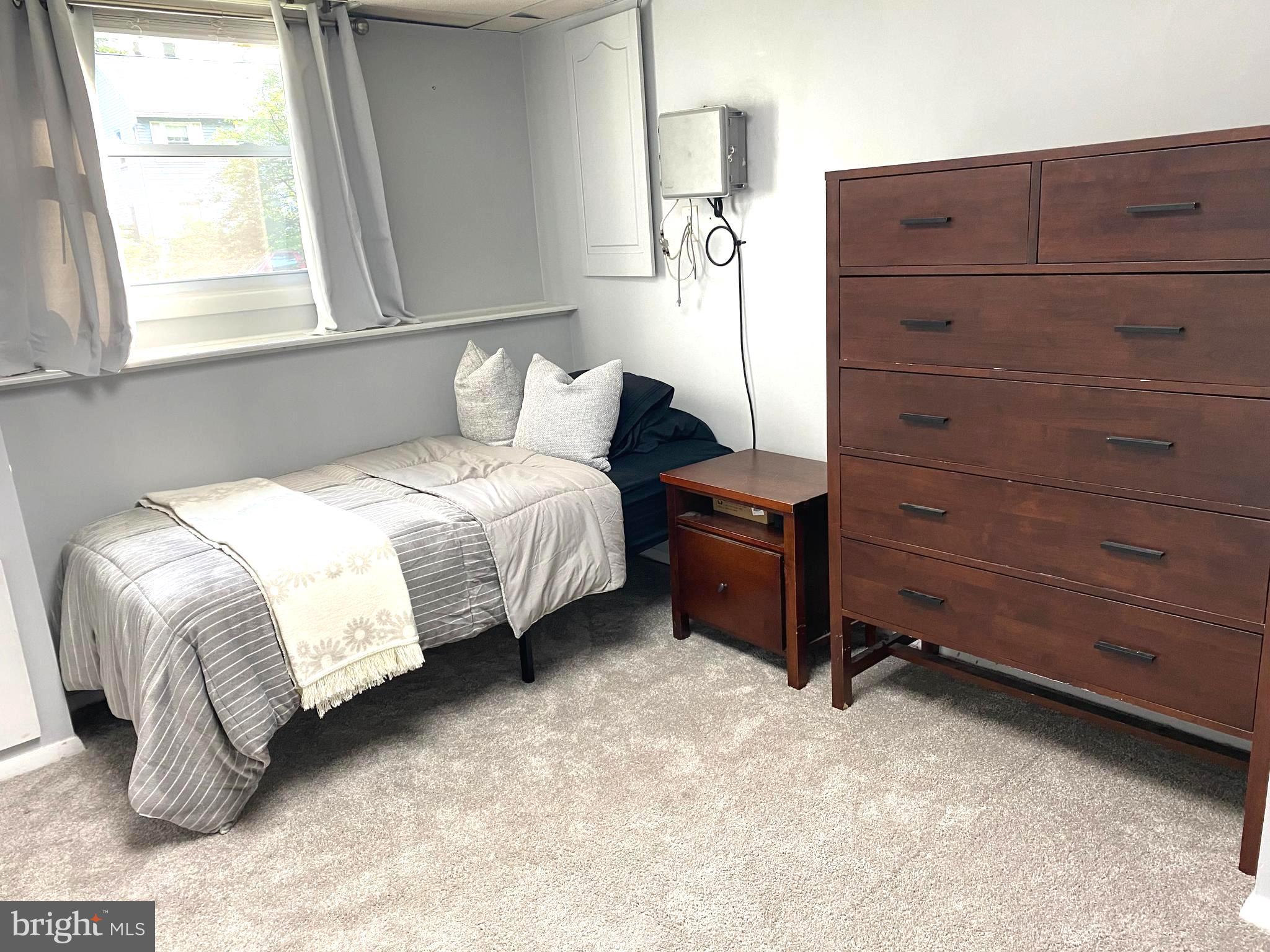 CHARTRIDGE - Residential