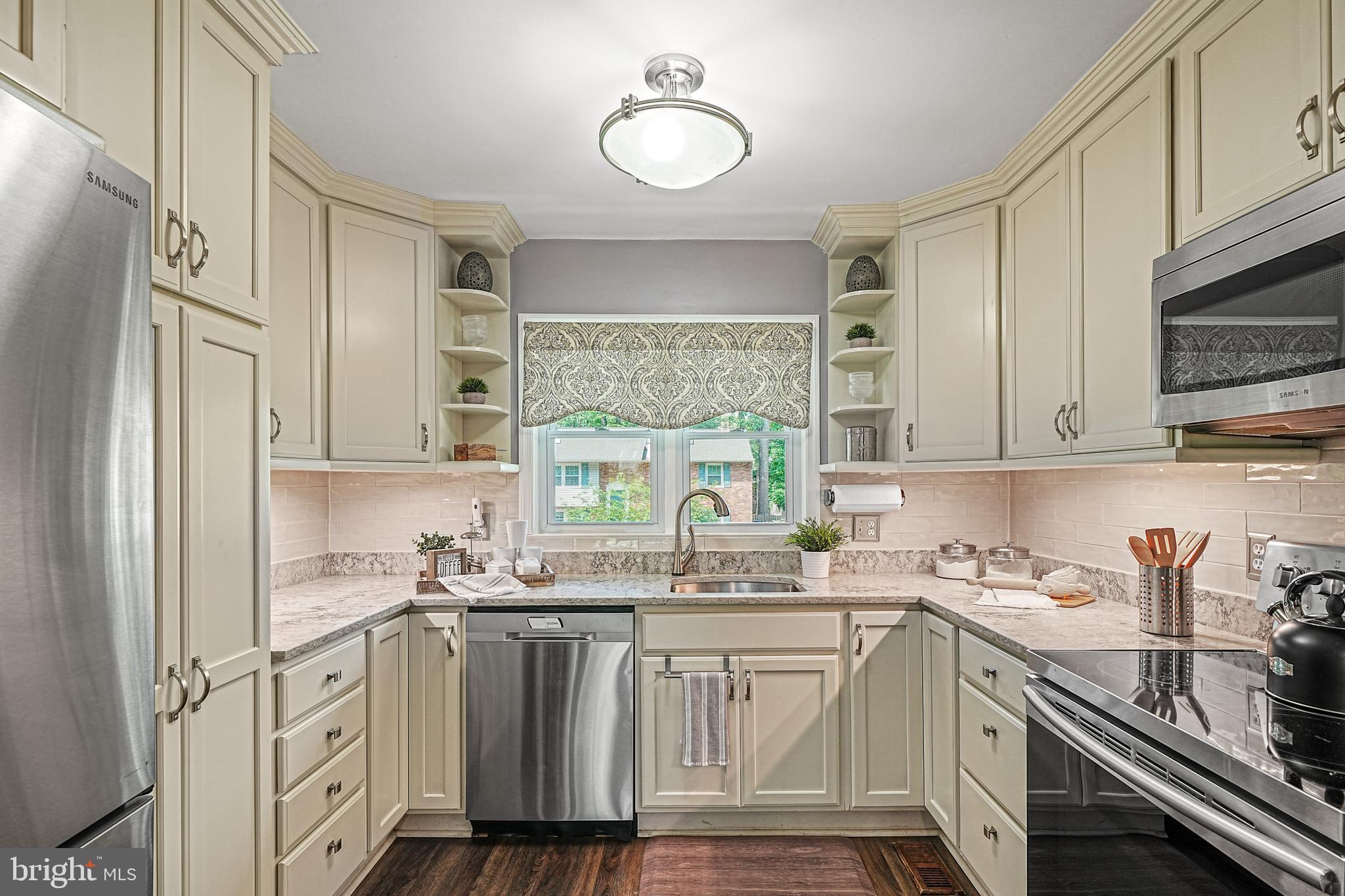 CHARTRIDGE - Residential