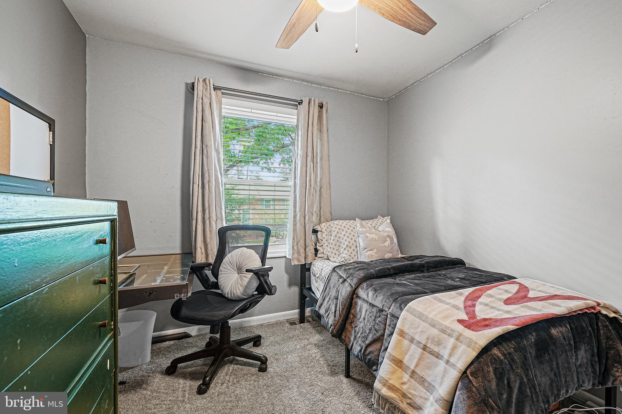 CHARTRIDGE - Residential