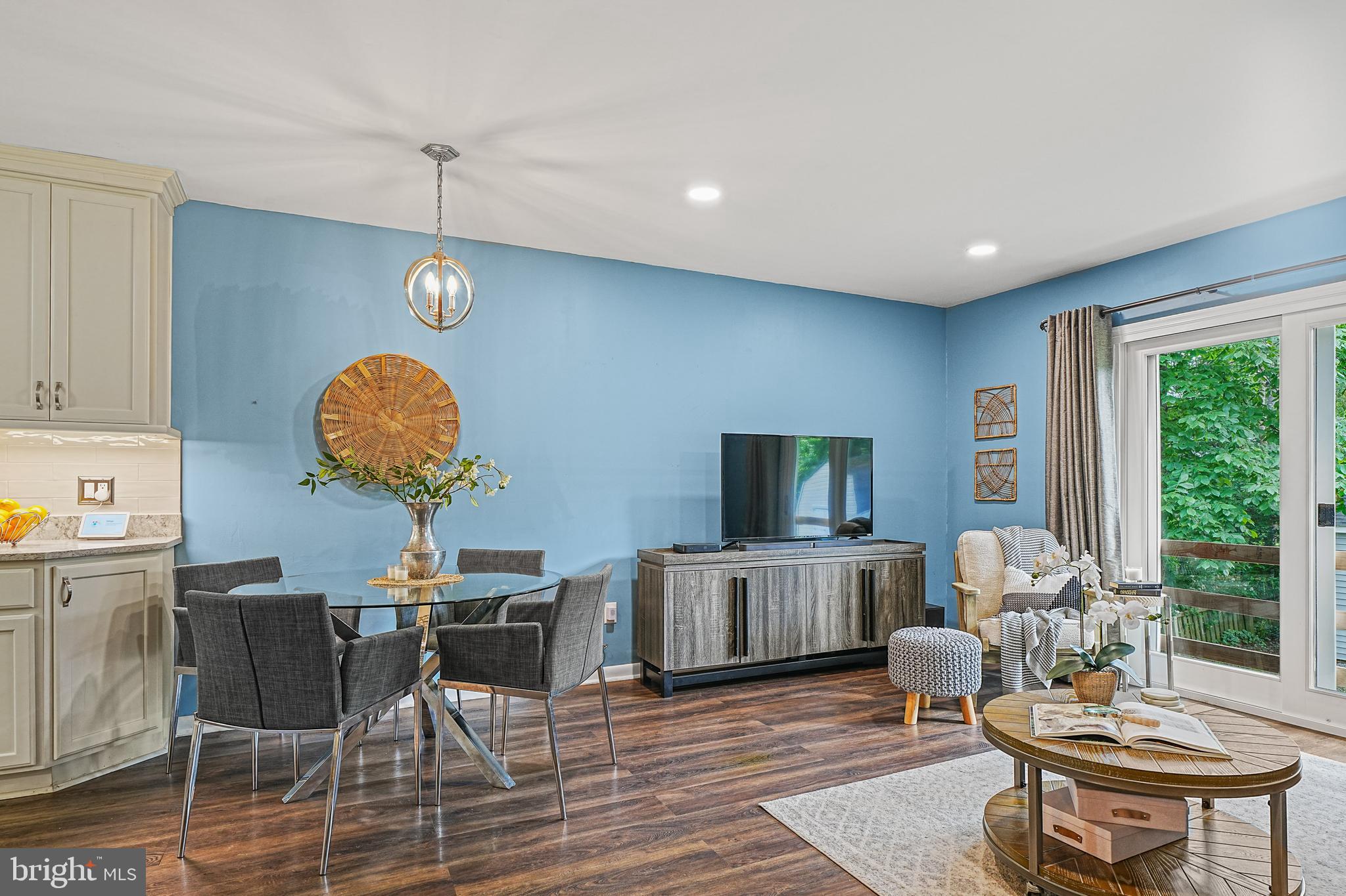 CHARTRIDGE - Residential