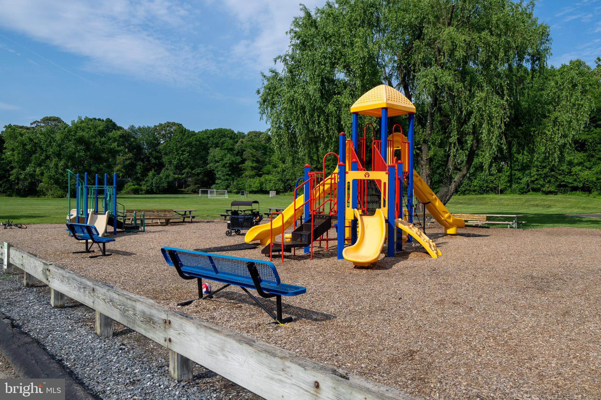 CHARTRIDGE - Residential