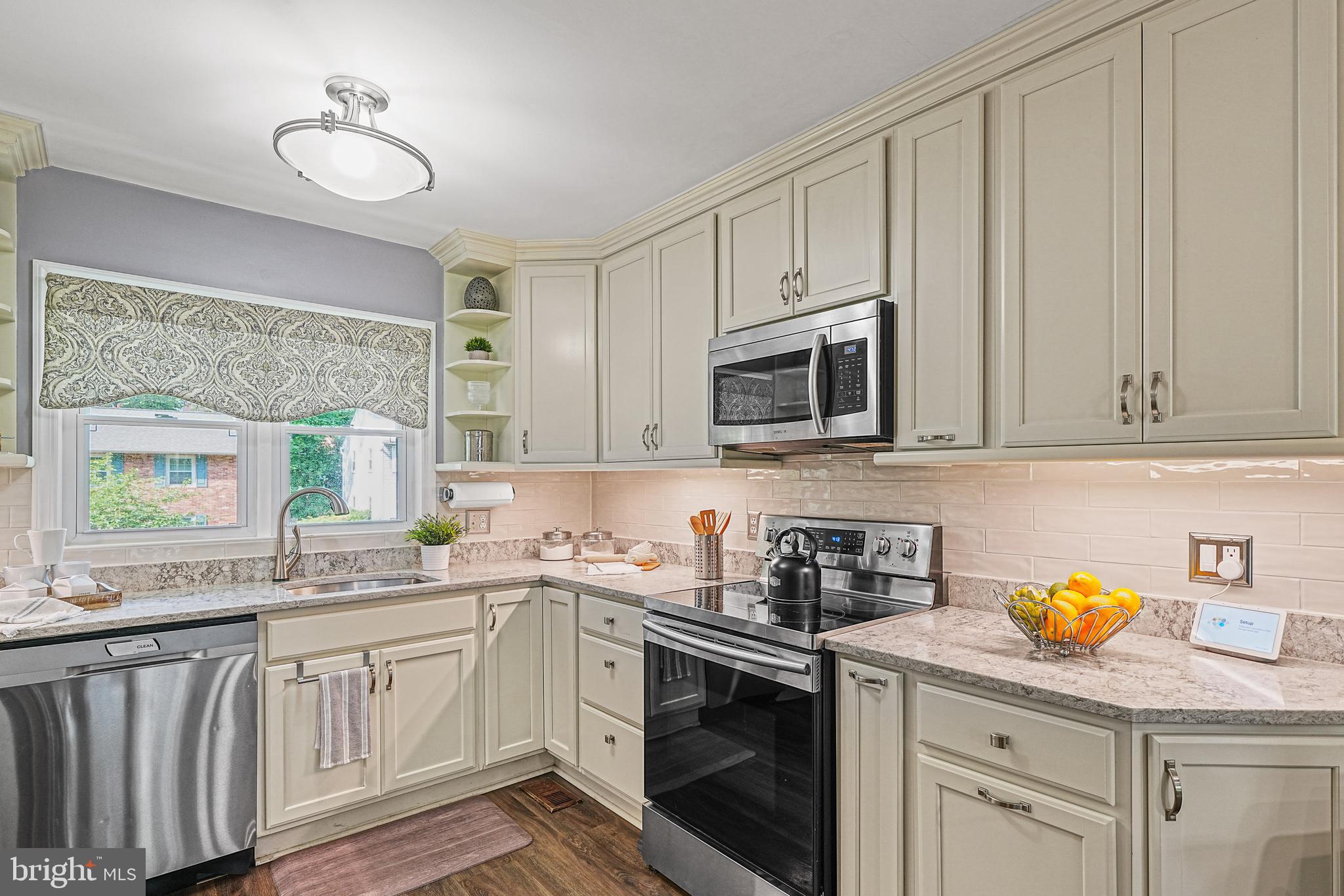 CHARTRIDGE - Residential