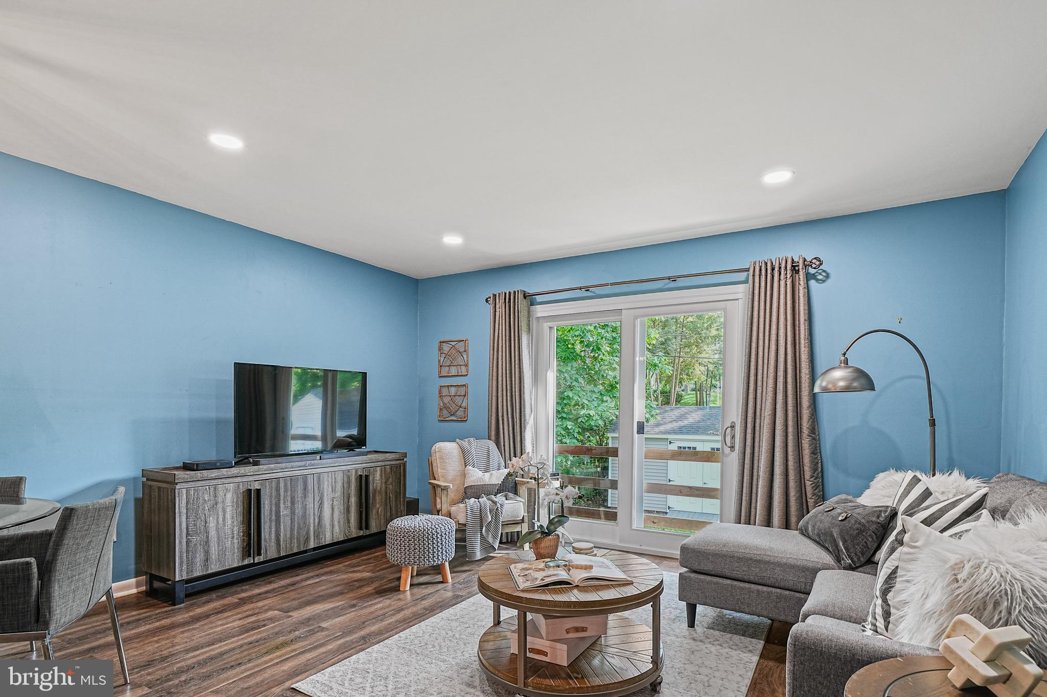 CHARTRIDGE - Residential