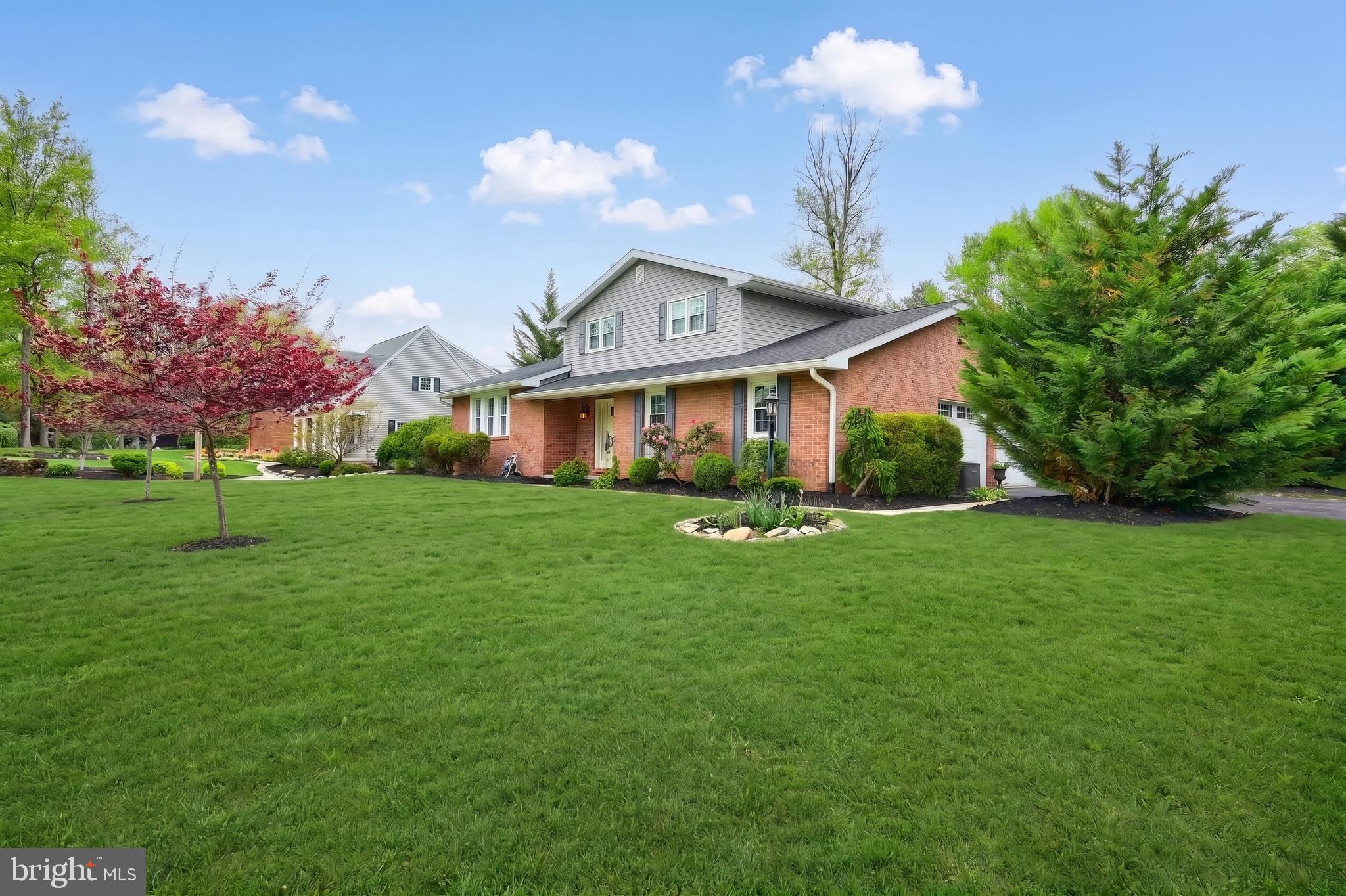2505 HEPPLEWHITE DRIVE